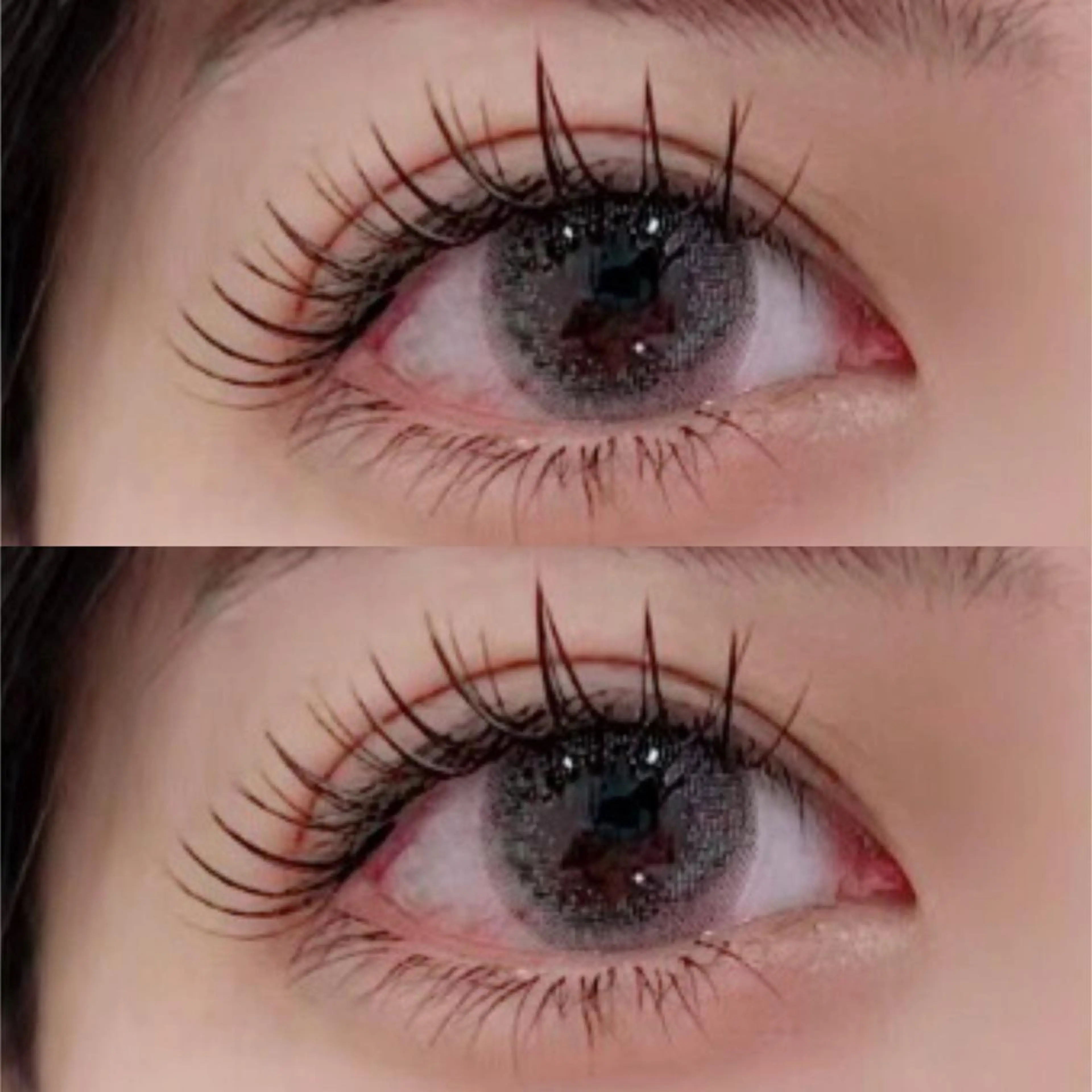 マツエク・マツパ マツエク An beauty❤️のマツエク・マツパデザイン