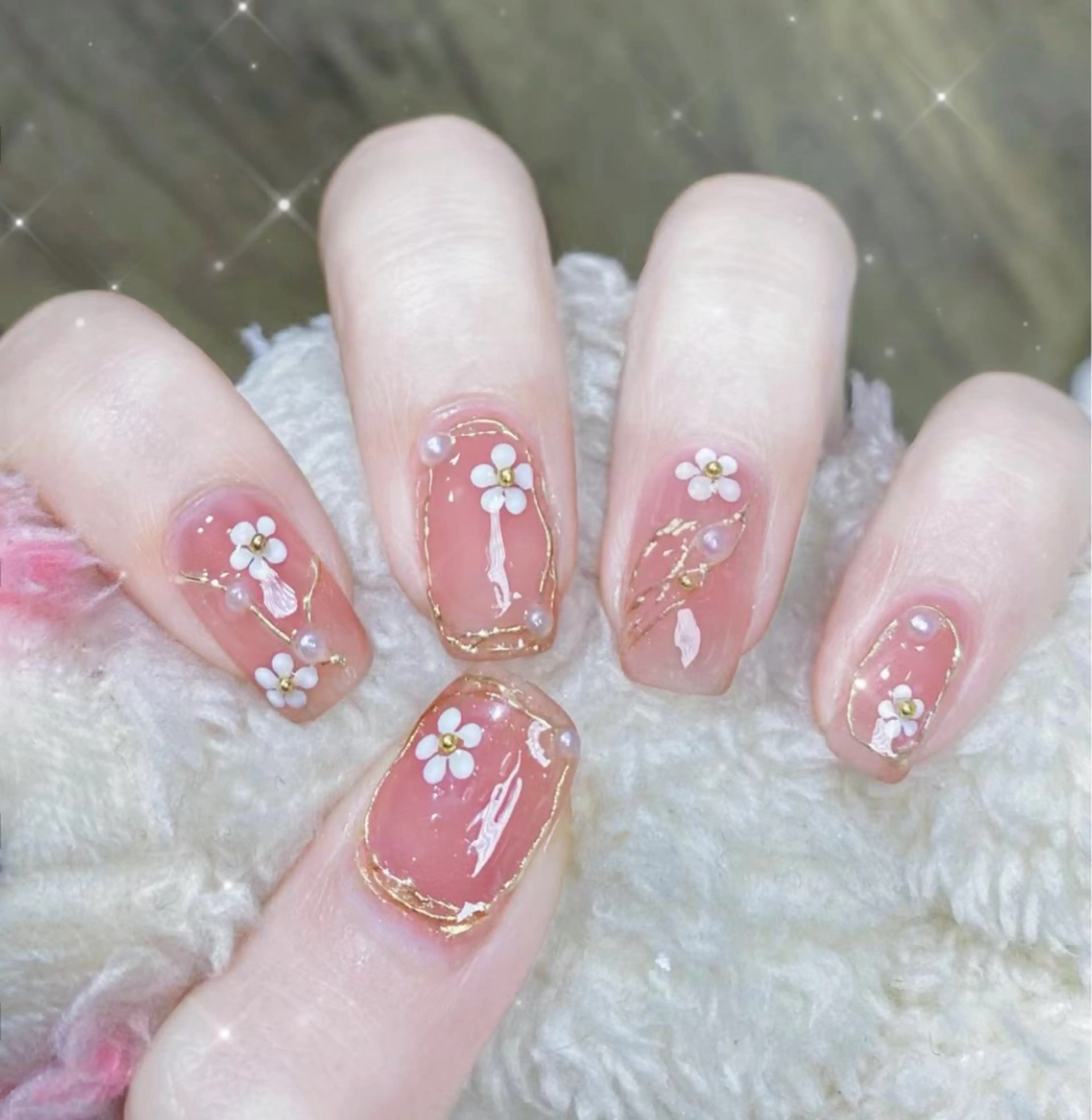 ネイル JUNAエステ2980所属・JUNA エステ&リラクのエステ・リラクイメージ