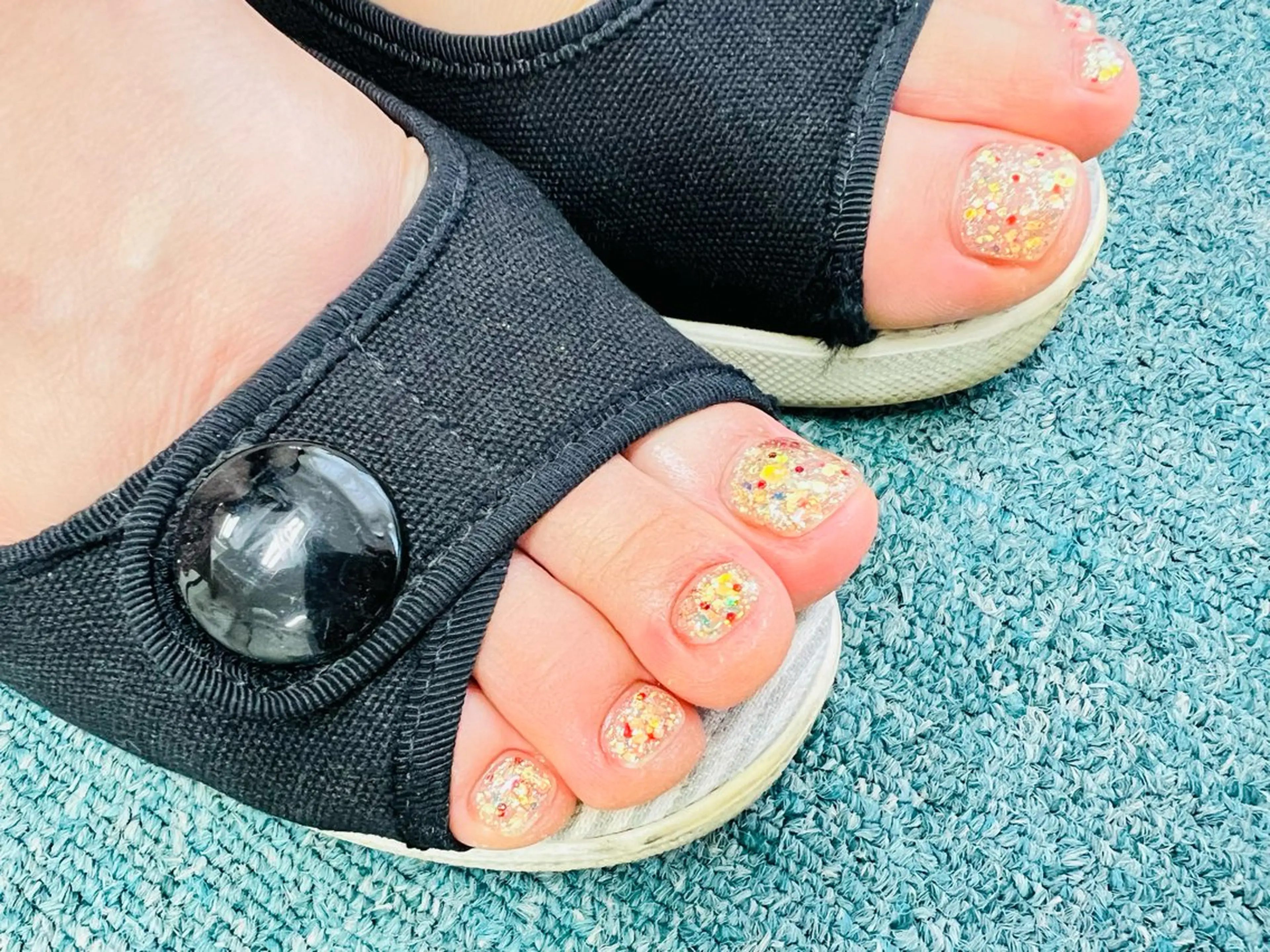 ネイル ユリシスネイル 担当近藤のネイルデザイン