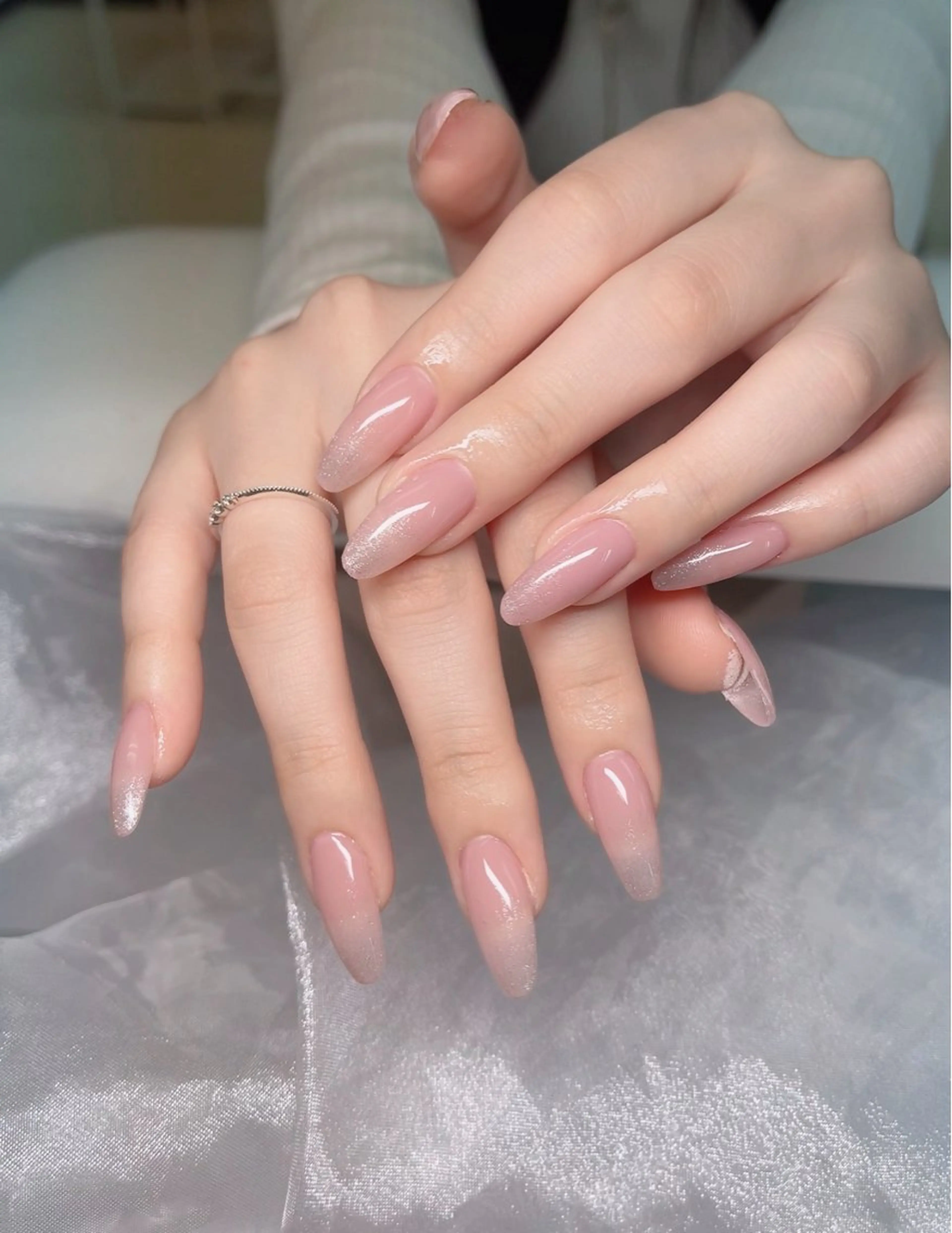 ネイル ハンドネイル HIN NAILのネイルデザイン