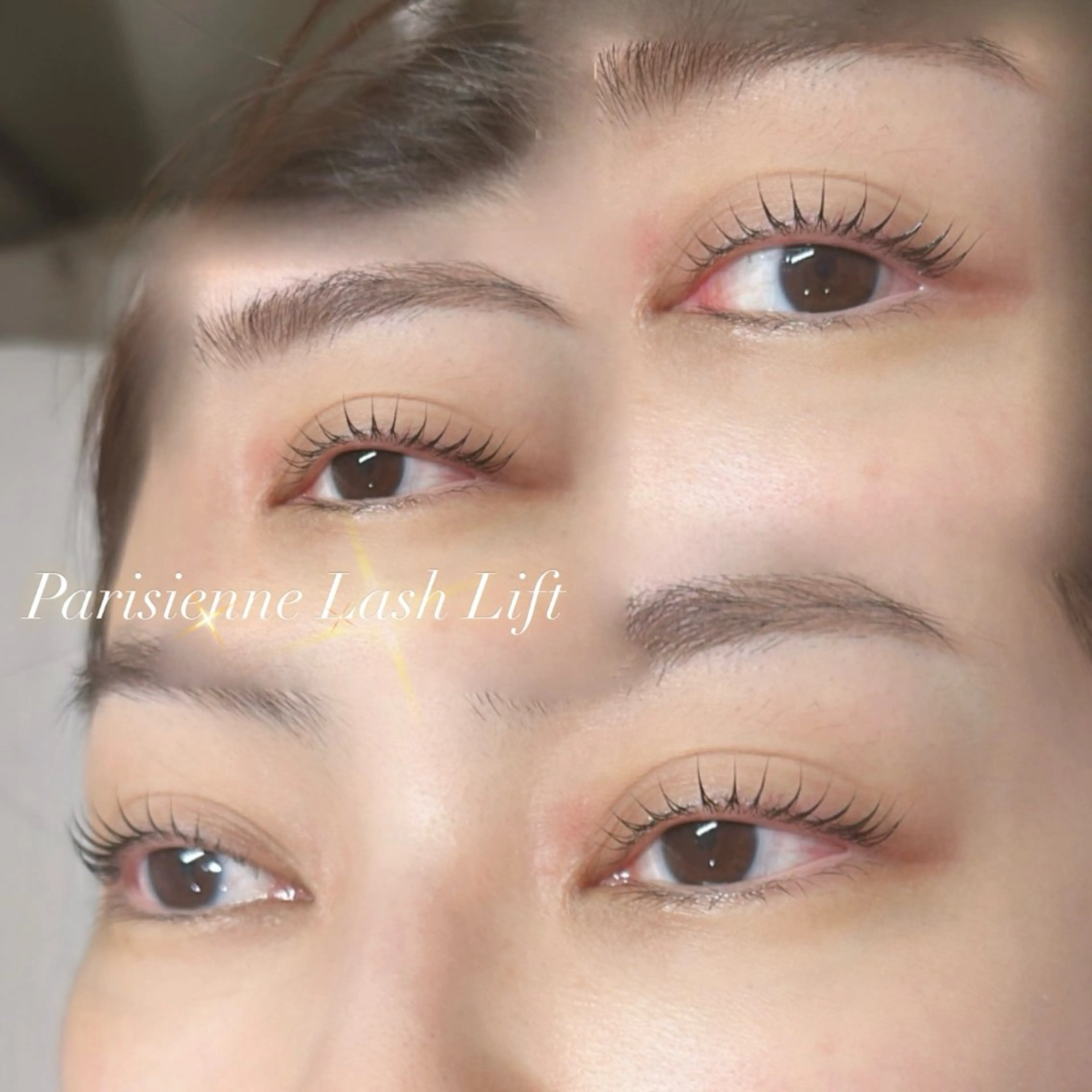 マツエク・マツパ 💖meRK nen💖のマツエク・マツパデザイン