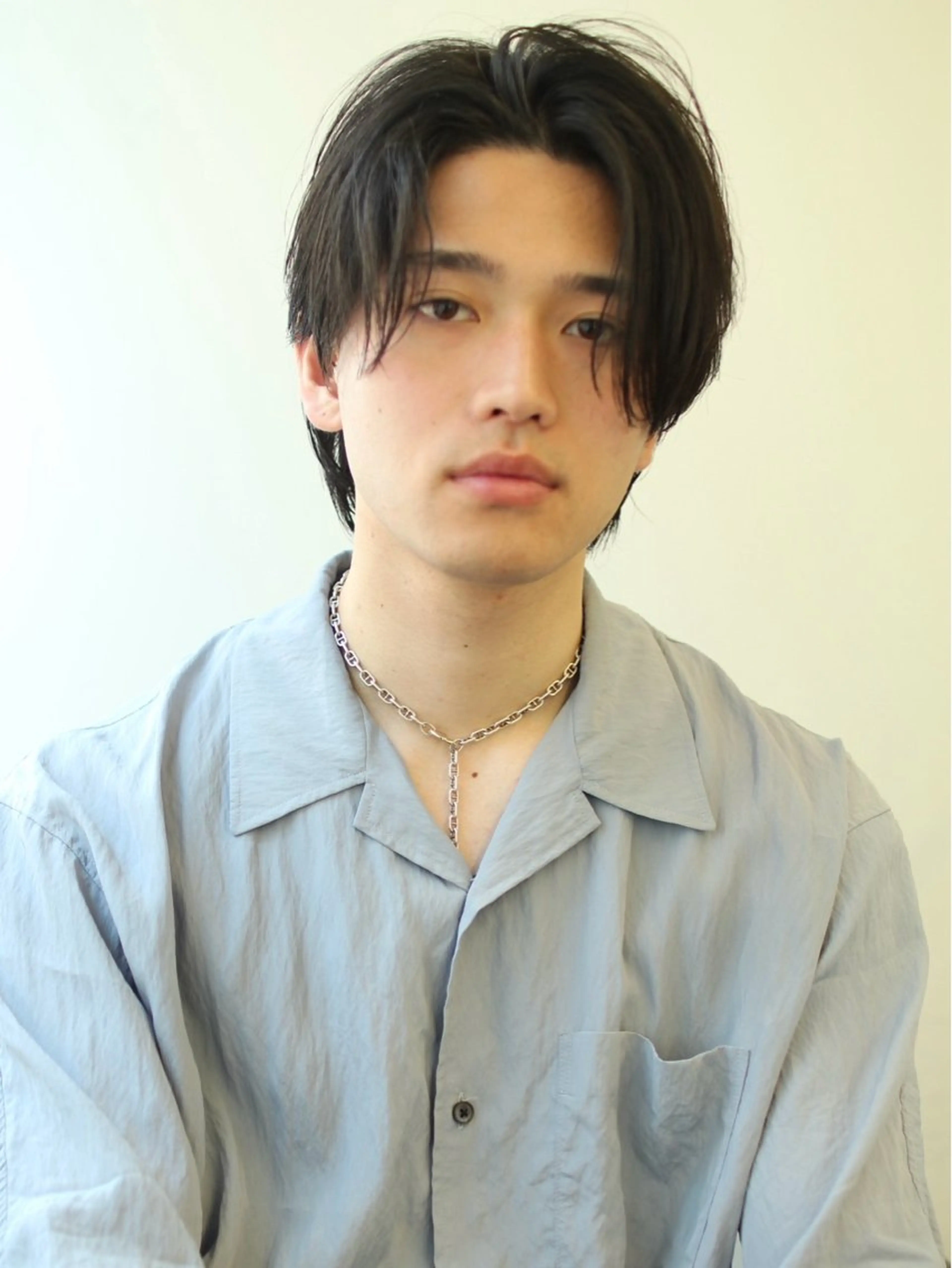 メンズ 【池袋メンズカット】 美容師スギ✂️のヘアスタイル