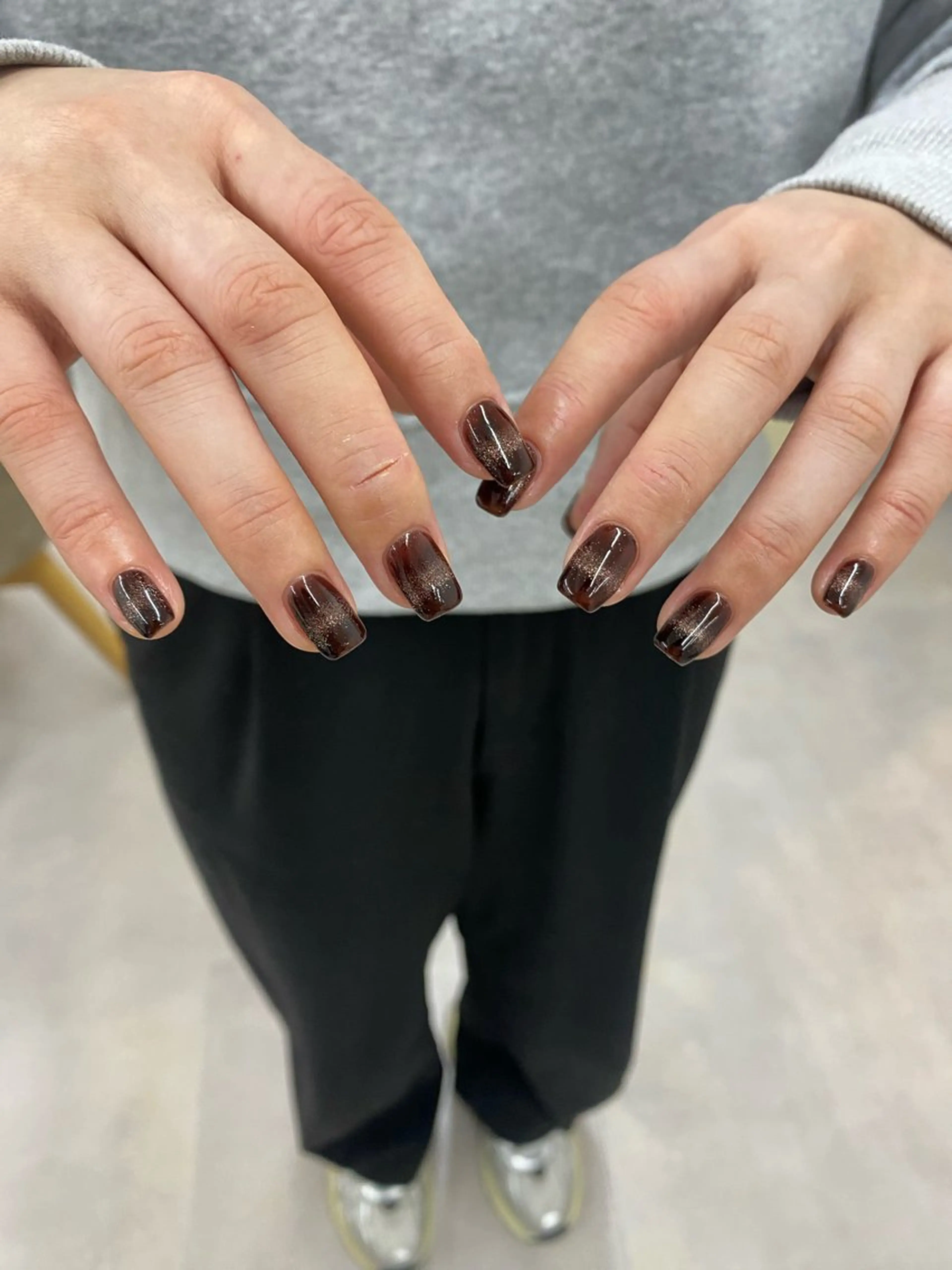 ネイル ハンドネイル PEACE(ピース) natsukiのネイルデザイン