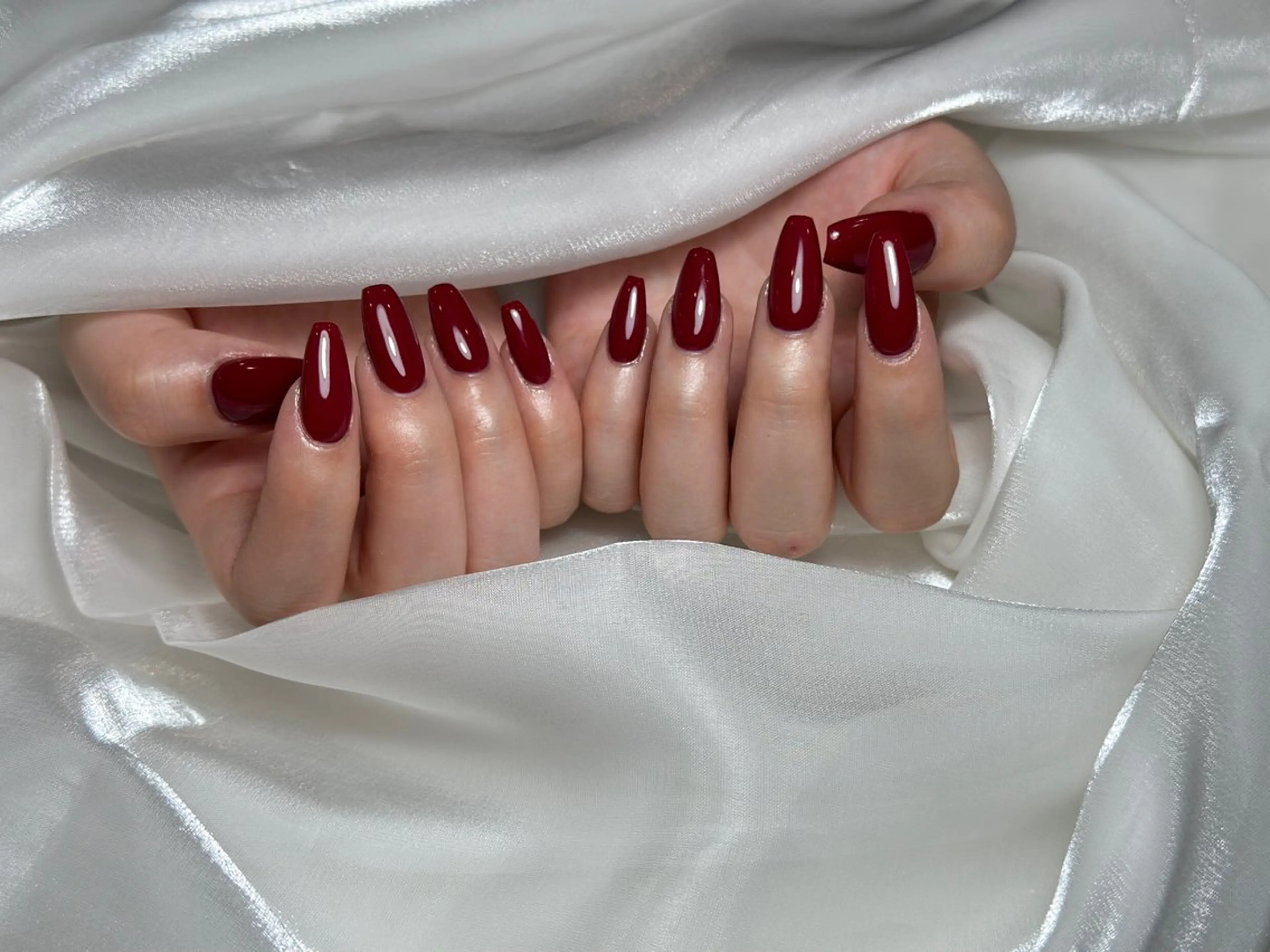 ネイル HAHA NAILSのネイルデザイン