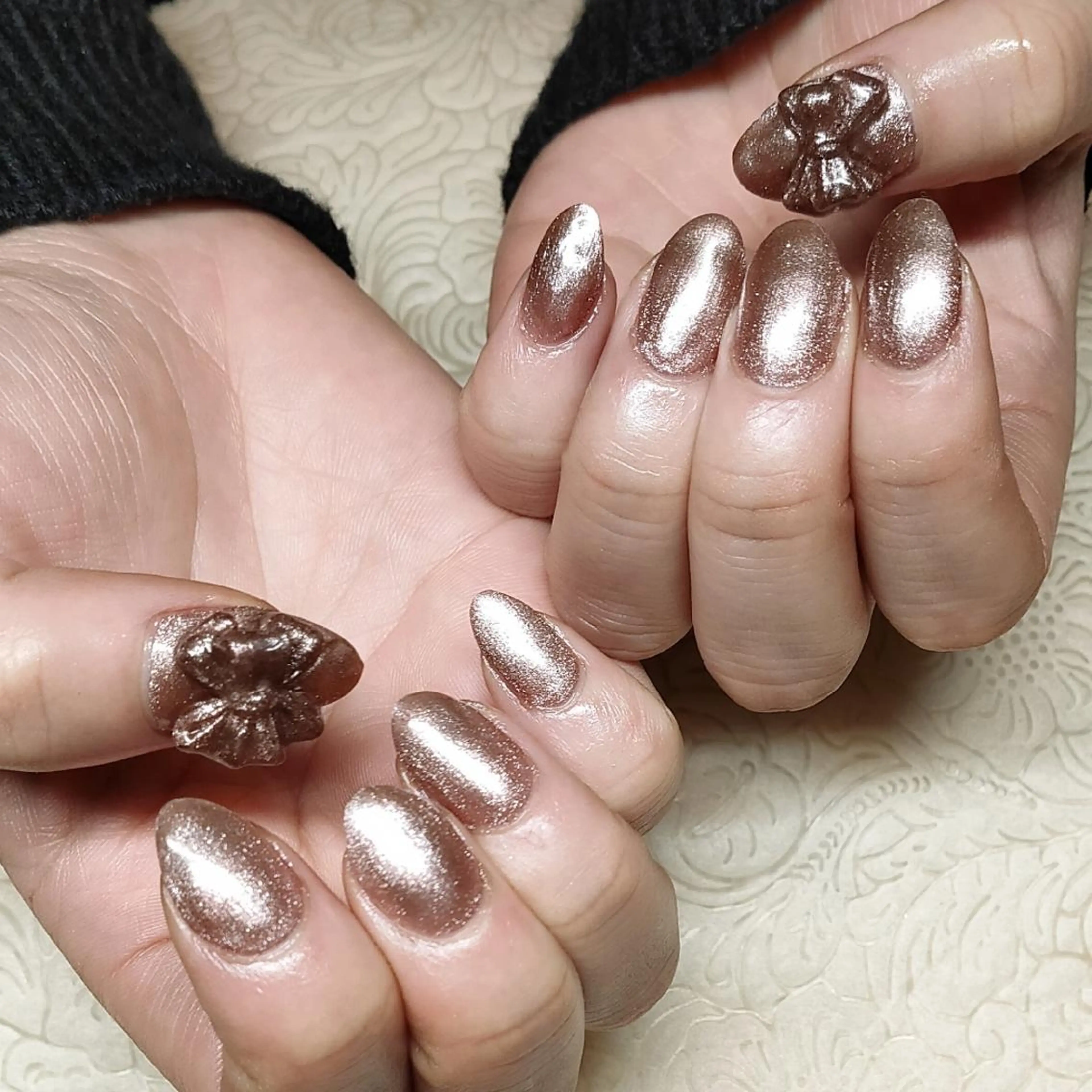 ネイル private nailsalonのネイルデザイン