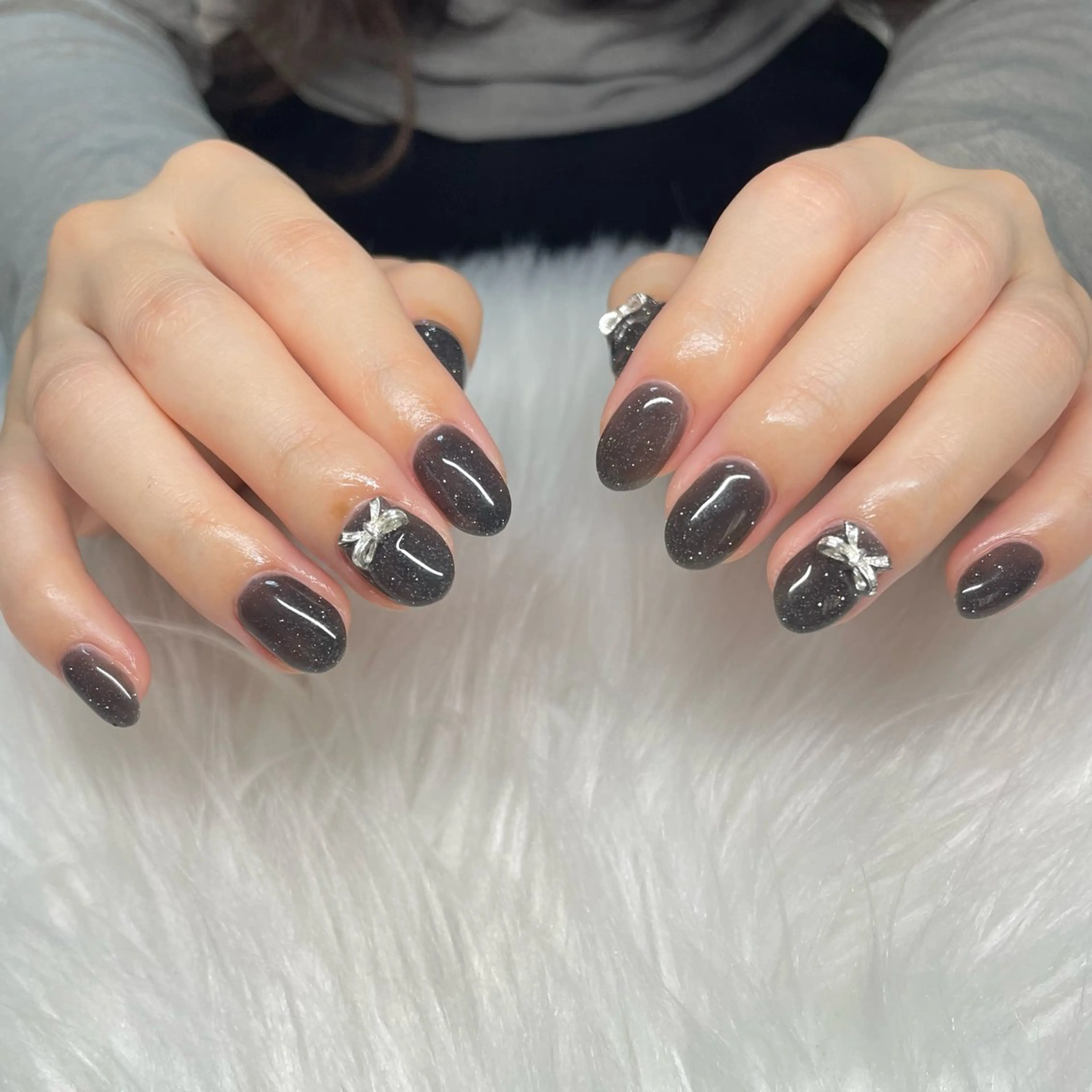 ネイル nailsalon miiのネイルデザイン