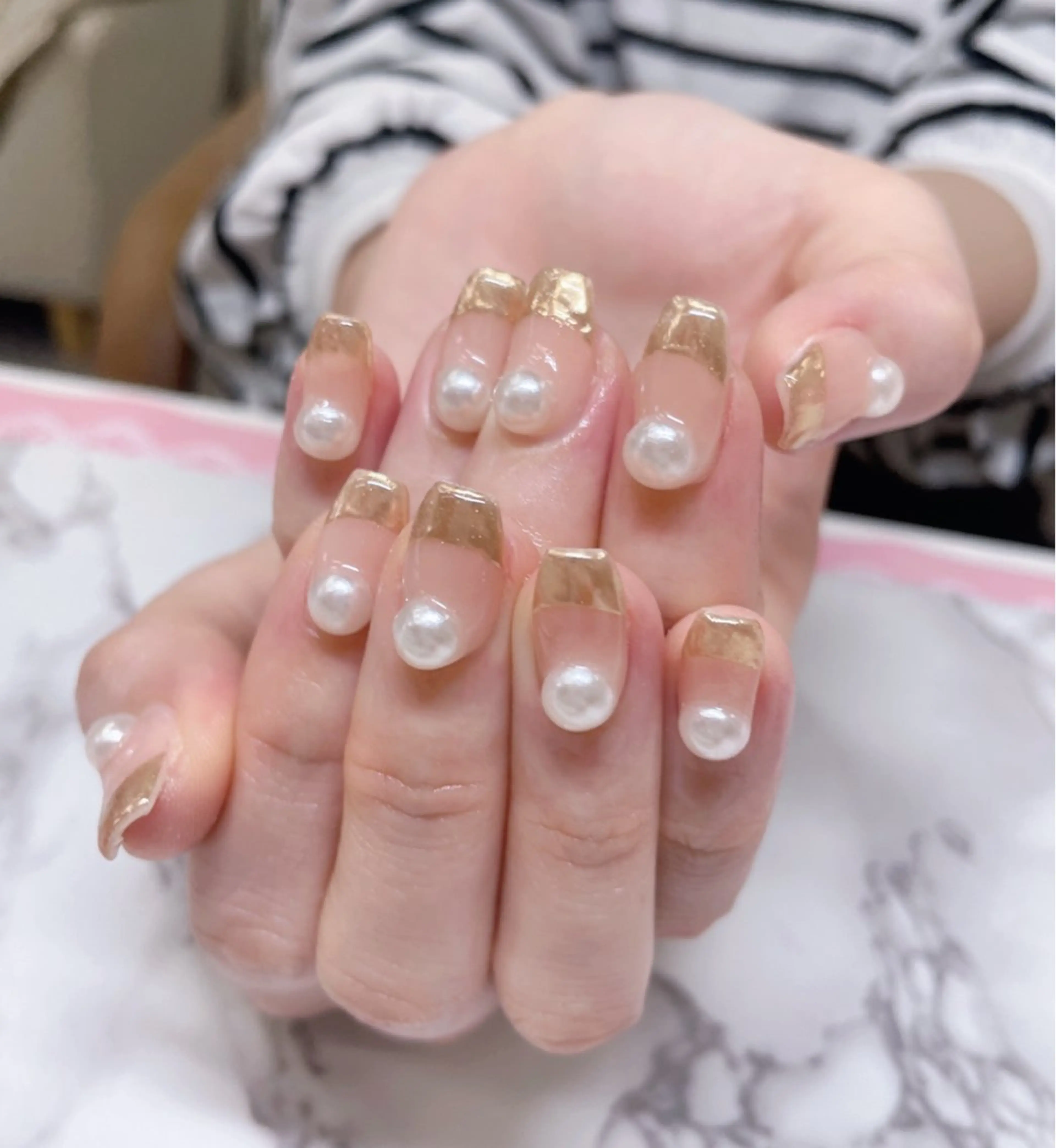 ネイル kouca  nail所属・コウ カnail💅のネイルデザイン