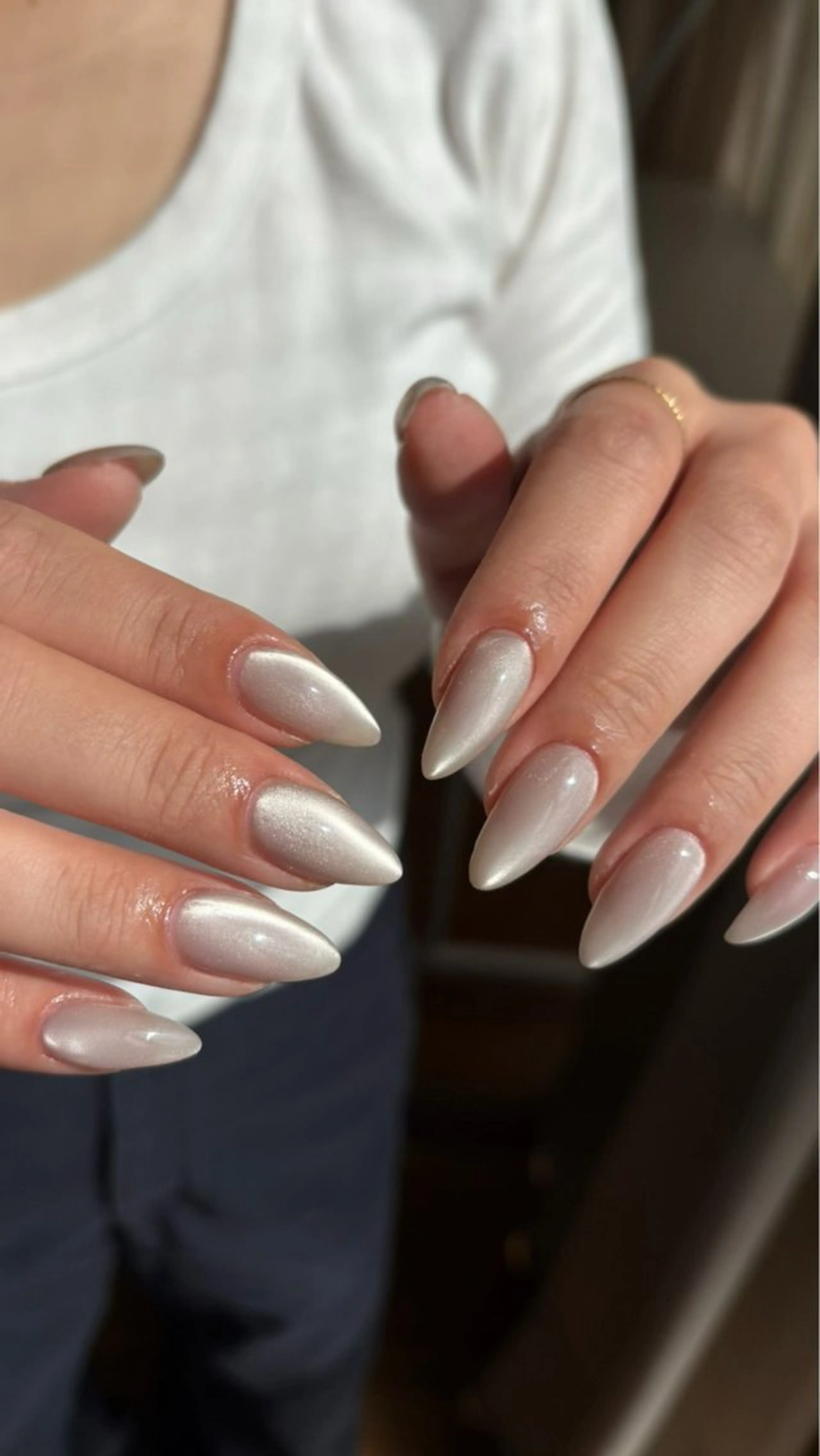 ネイル ハンドネイル ⟡.·coco⟡.· 4月予約受付中のネイルデザイン