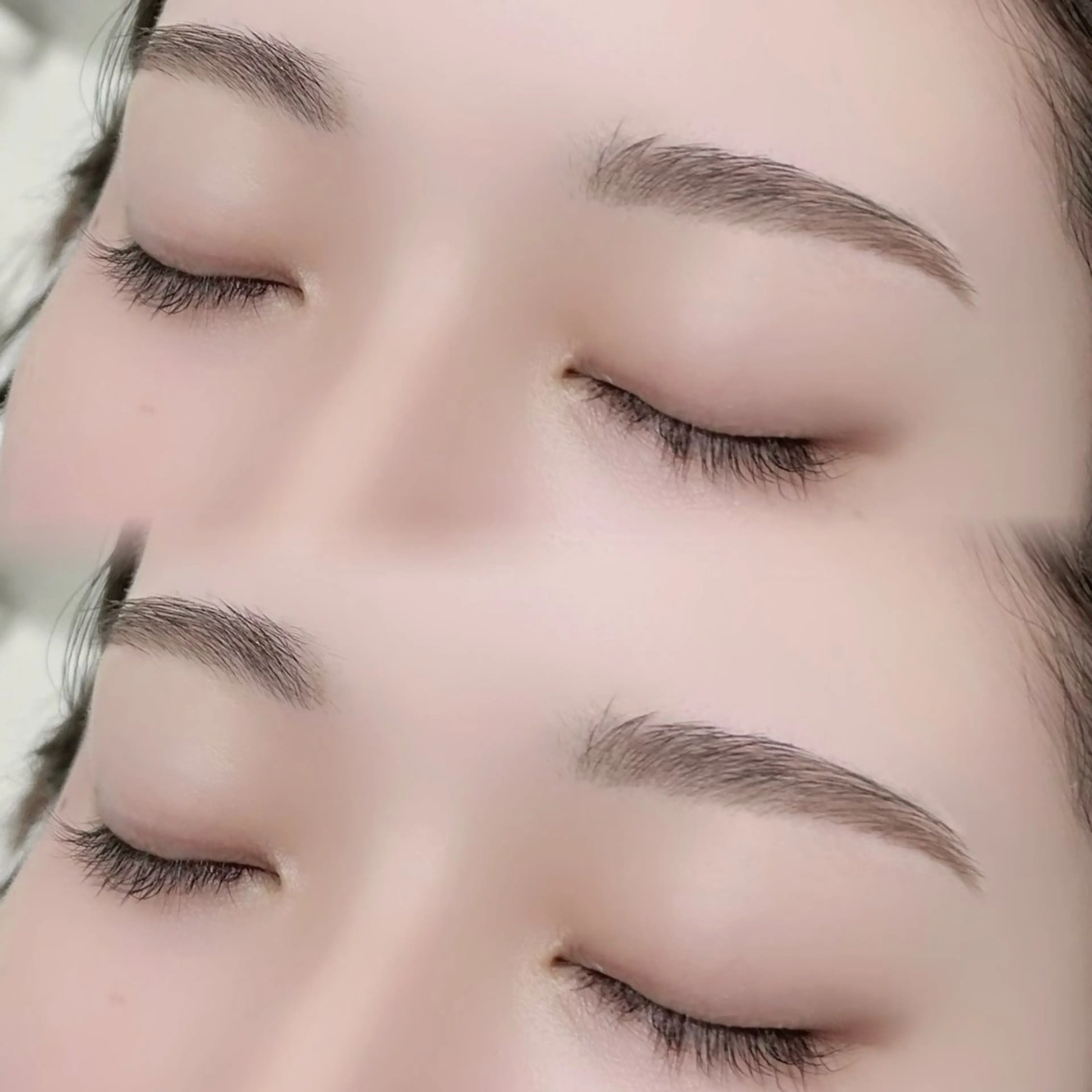 アイブロウ ワックス脱毛 HARIS店長🦋 Ishiguroのマツエク・マツパデザイン