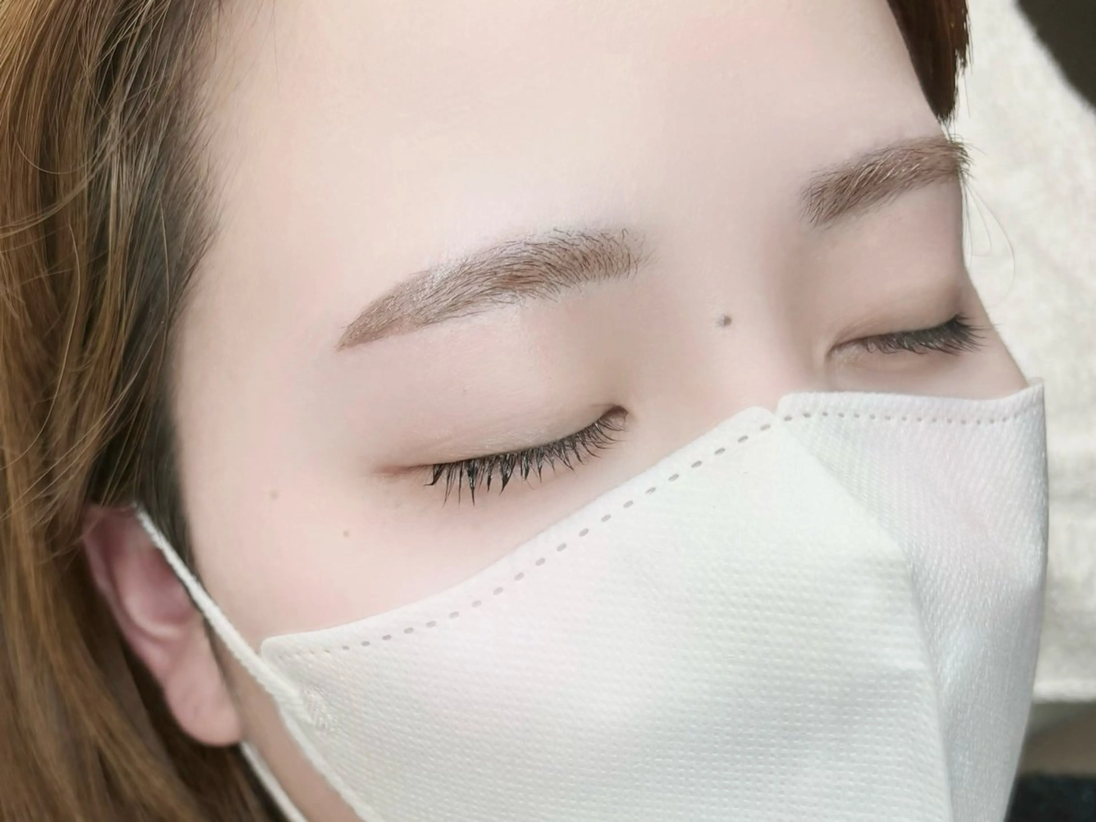 マツエク・マツパ sayaka lazoのマツエク・マツパデザイン