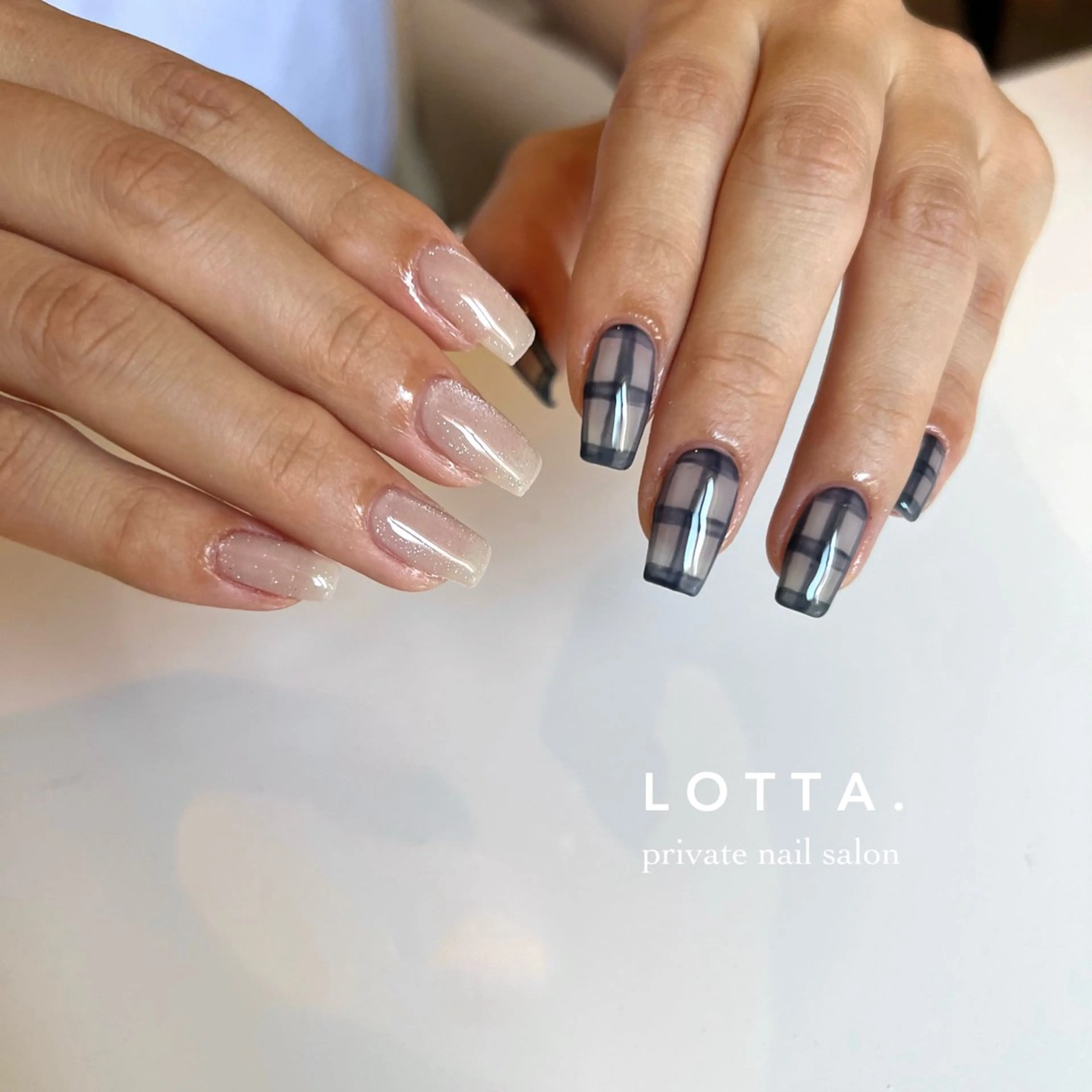 ネイル Lotta. by Chiseiのネイルデザイン