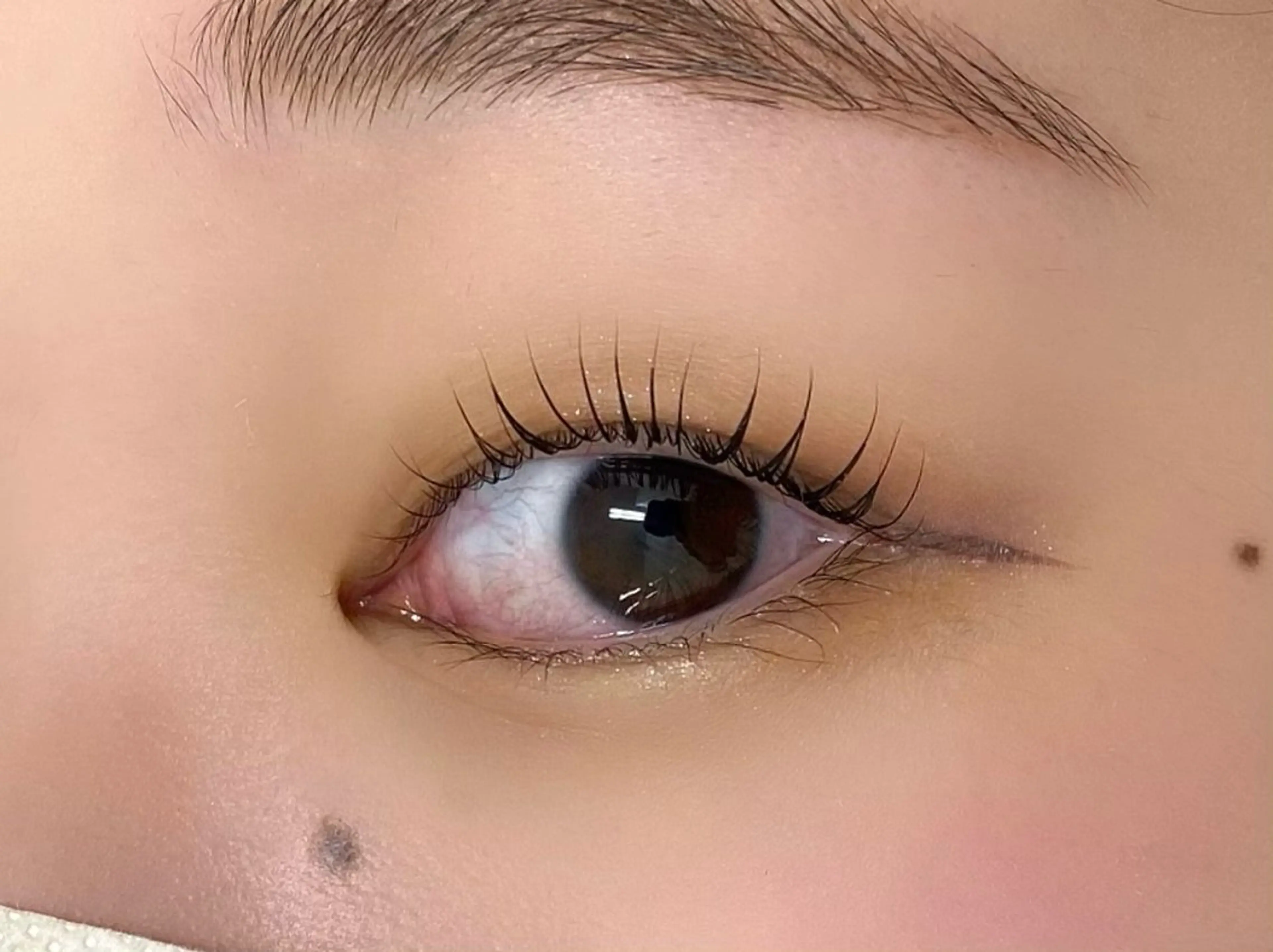 マツエク・マツパ alice tokyo今井★のマツエク・マツパデザイン