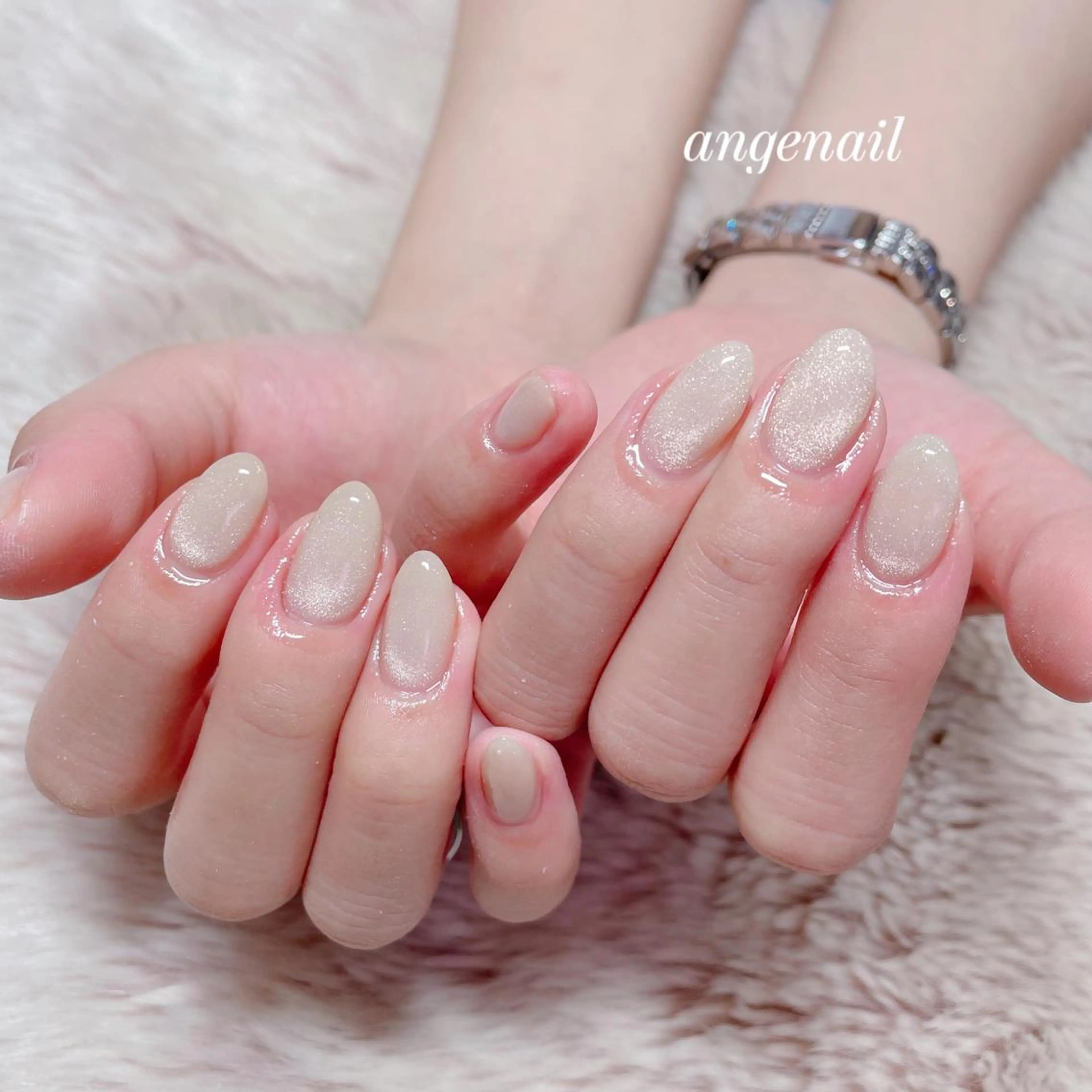 ネイル オーナーネイリスト MAKIのネイルデザイン