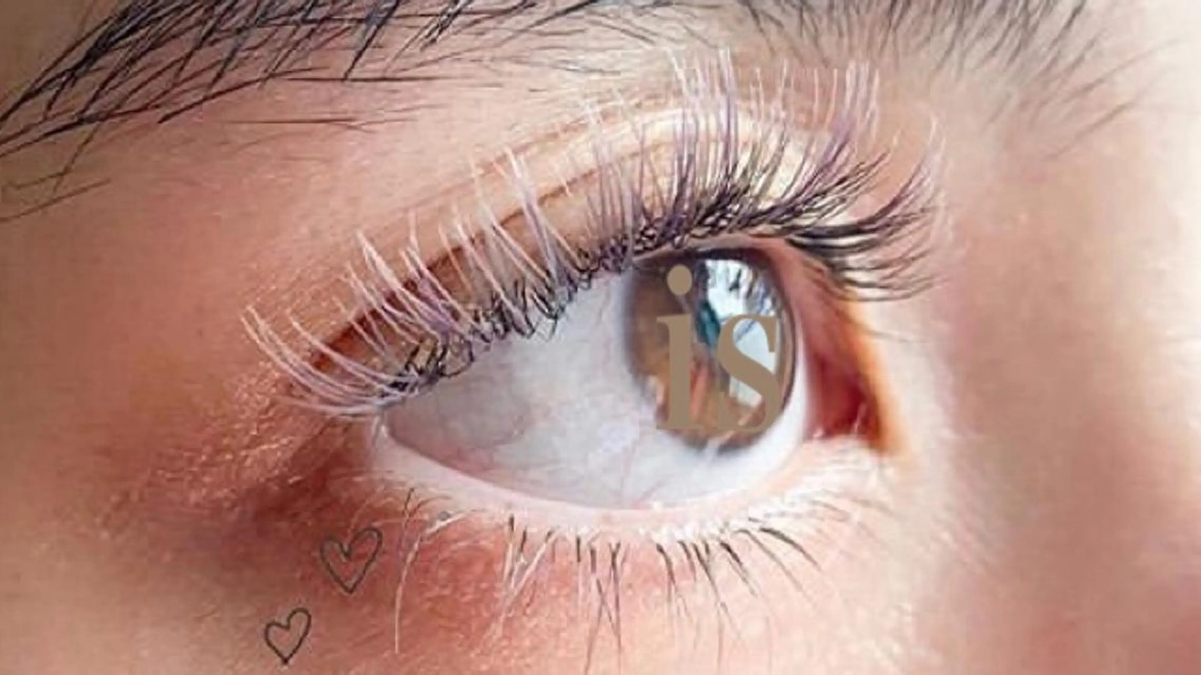 マツエク・マツパ ＆ meのマツエク・マツパデザイン