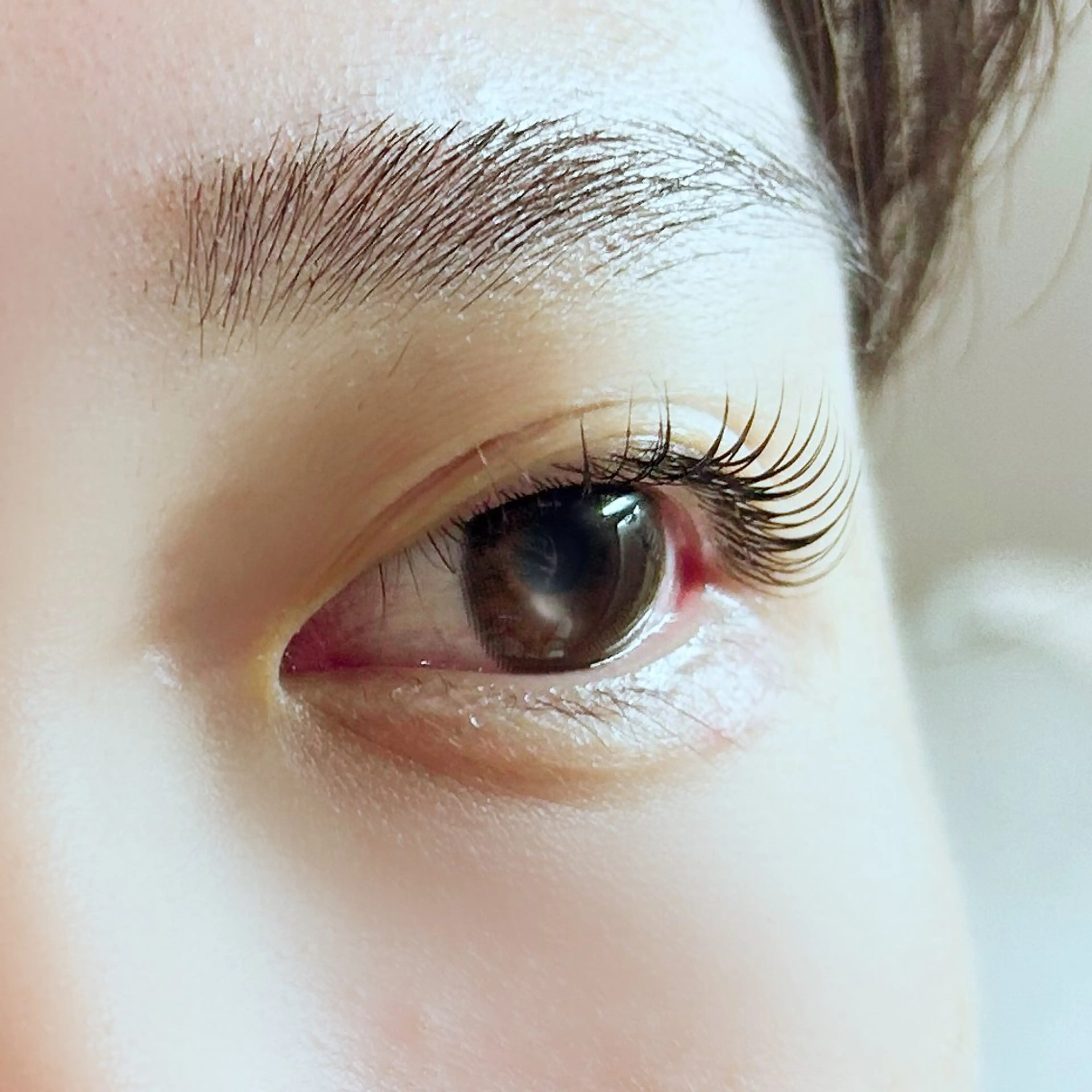 マツエク・マツパ ピンク レディーキキのマツエク・マツパデザイン