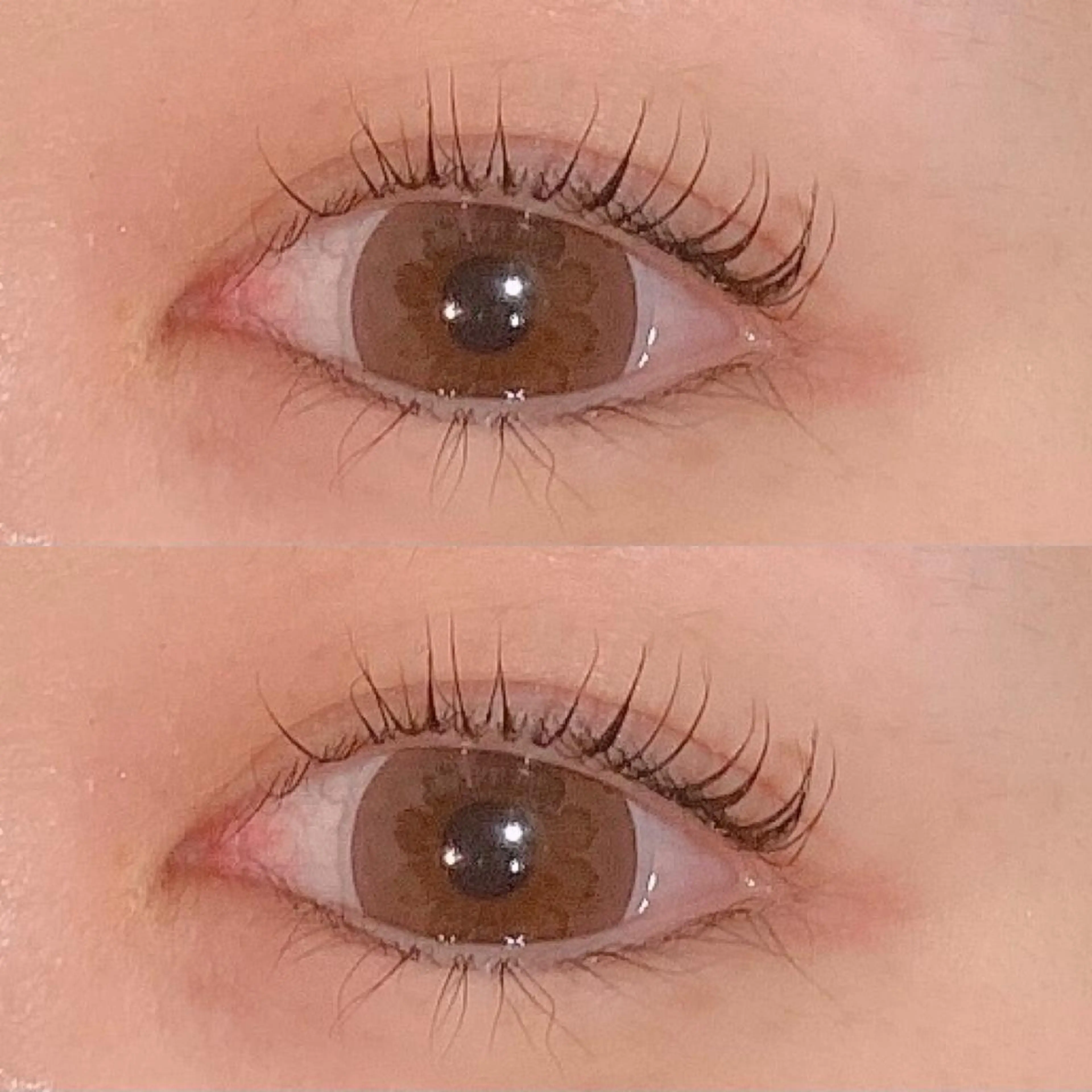 カラー マツエク・マツパ HINANO🌷 髪質改善サロンの眉毛・アイブロウイメージ