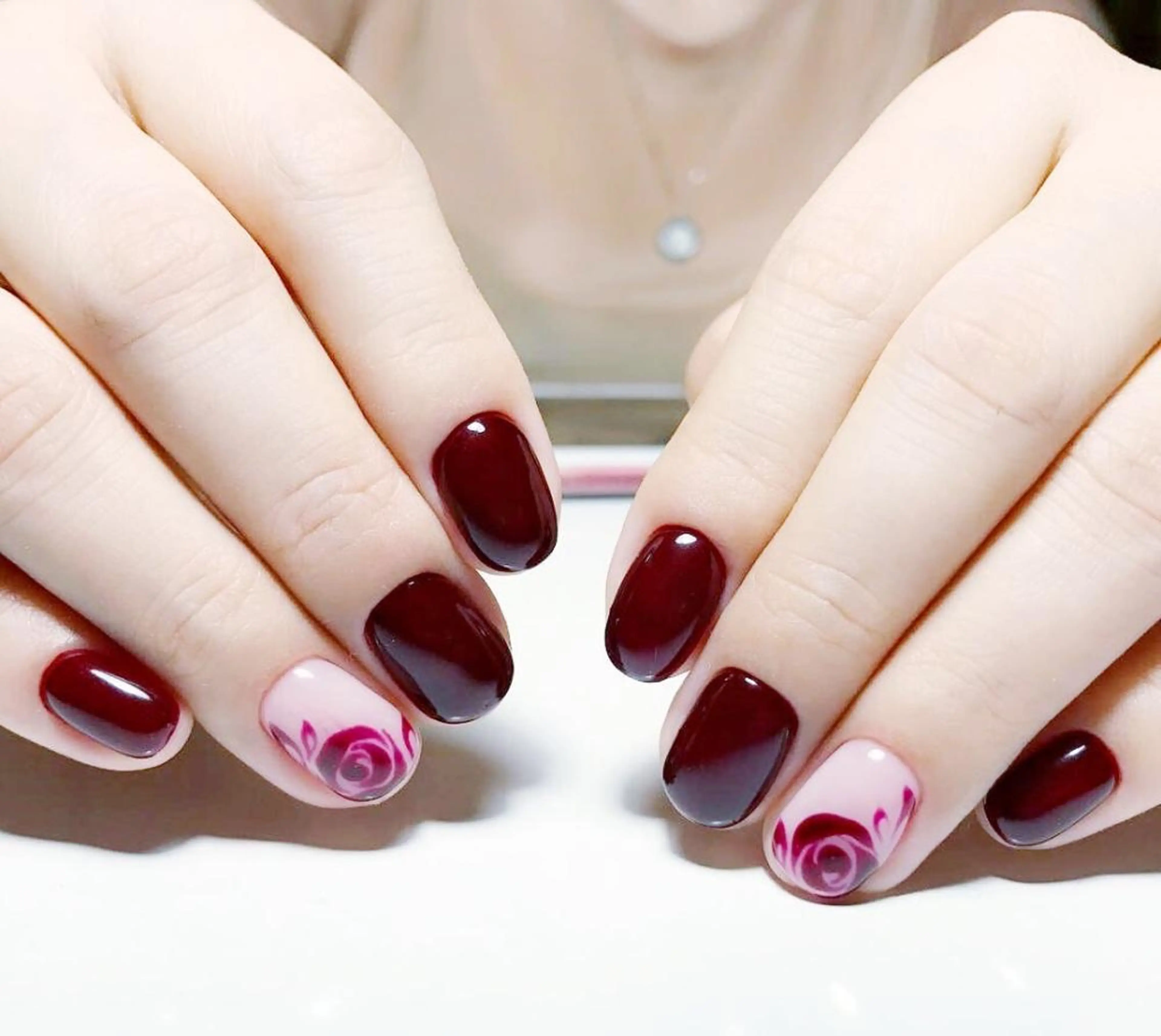 ネイル Cute beauty2のマツエク・マツパデザイン