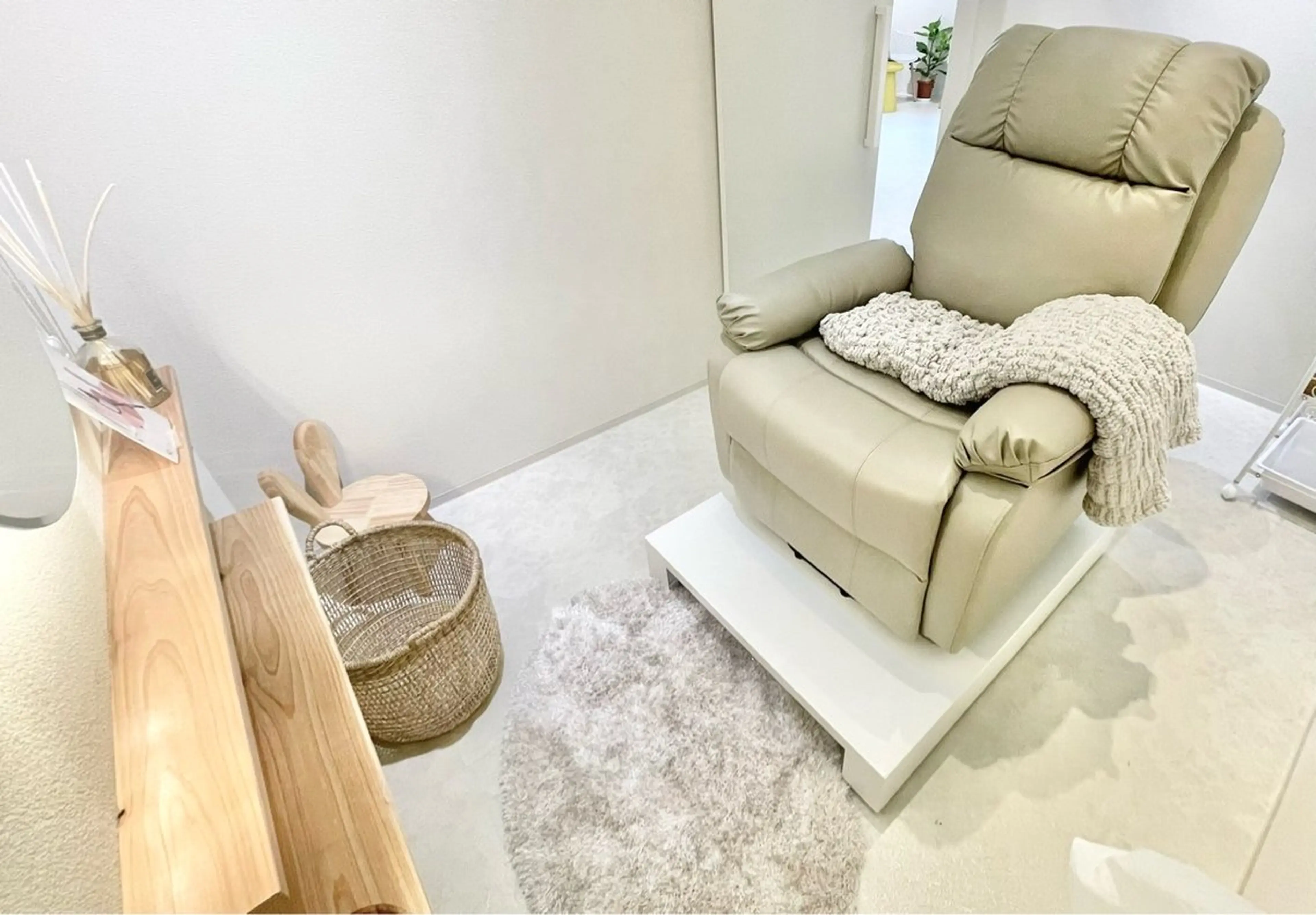 COL Riys所属・ASUKA 𖤐·̩͙のマツエク・マツパデザイン