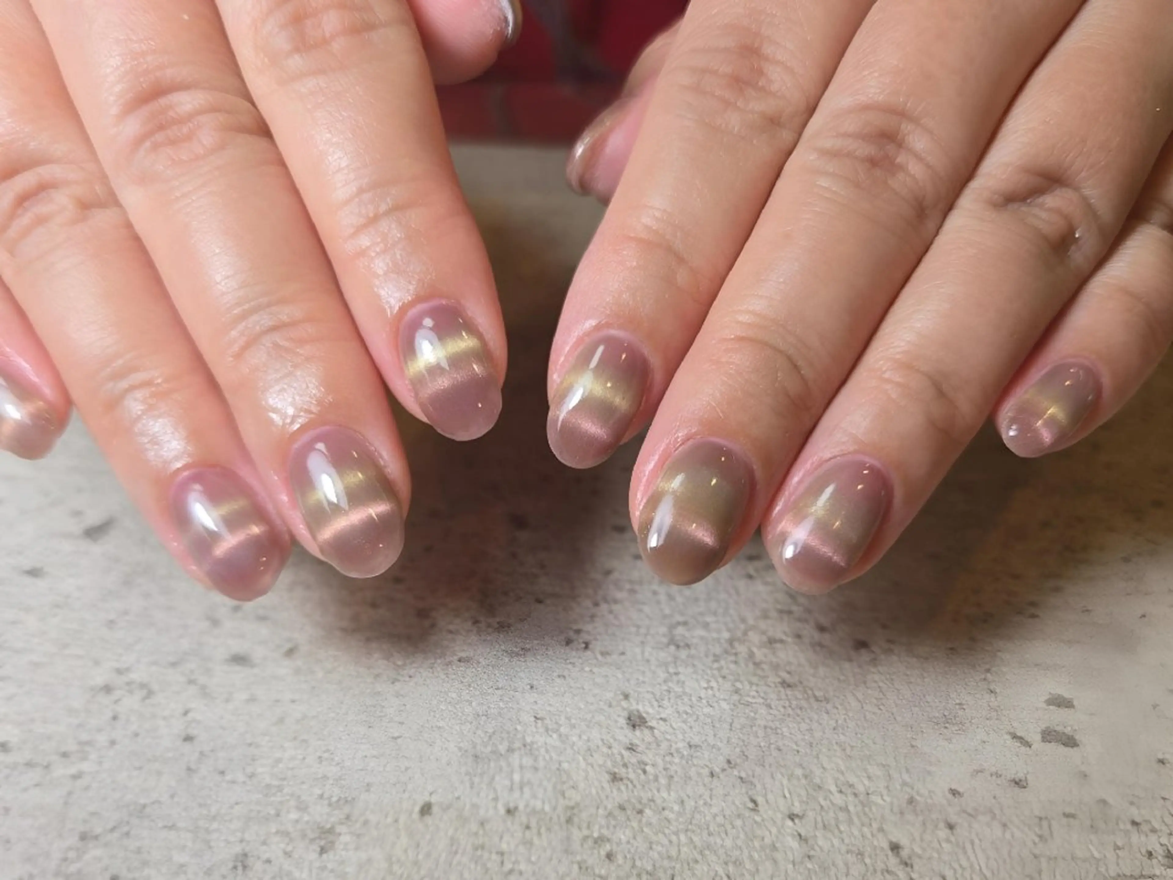 ネイル Salon-NAKO 🐷shirai🐷のネイルデザイン