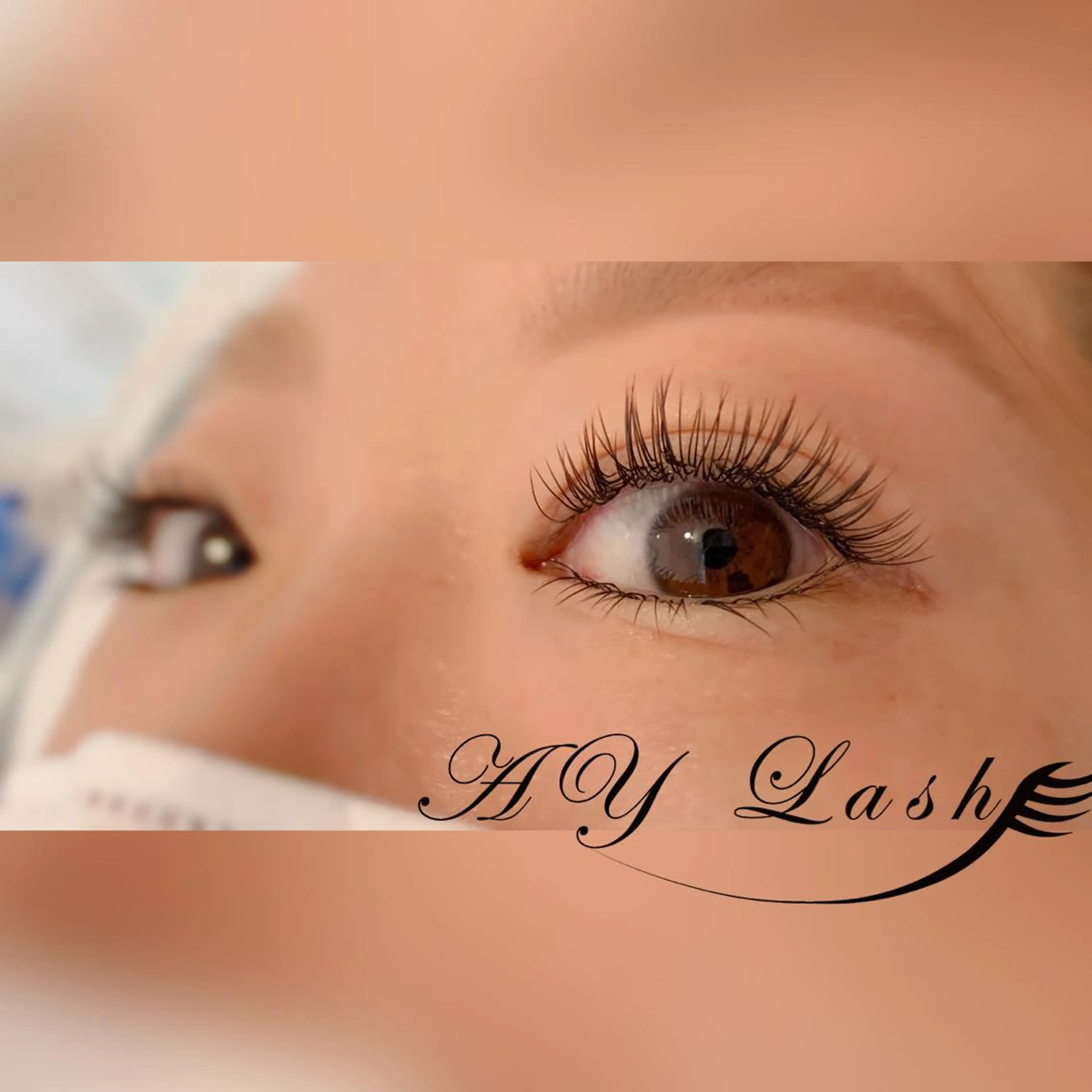 マツエク・マツパ Moaお子様連れOK プライベートサロンのその他イメージ