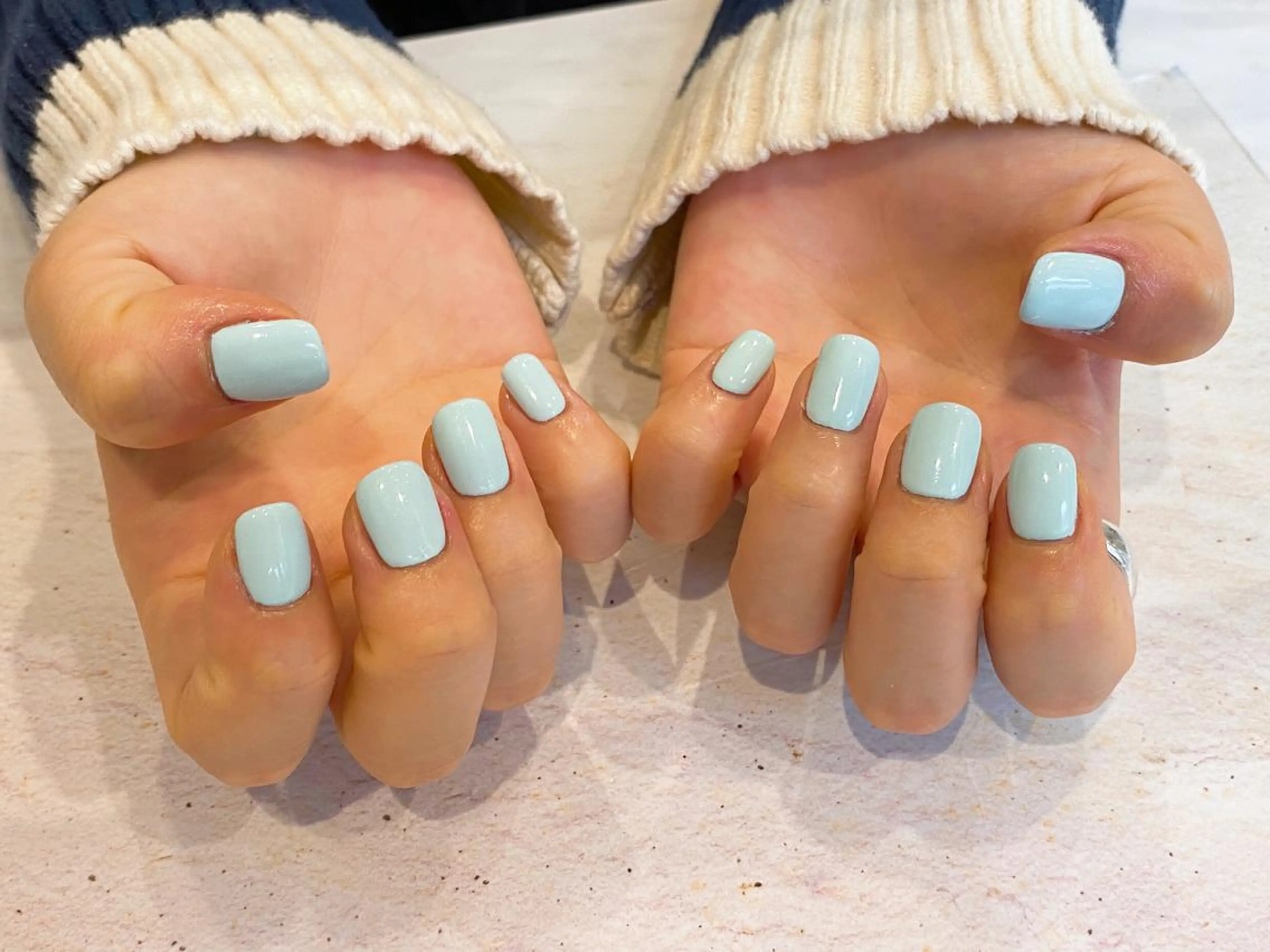 ネイル sofa Ayanaのネイルデザイン