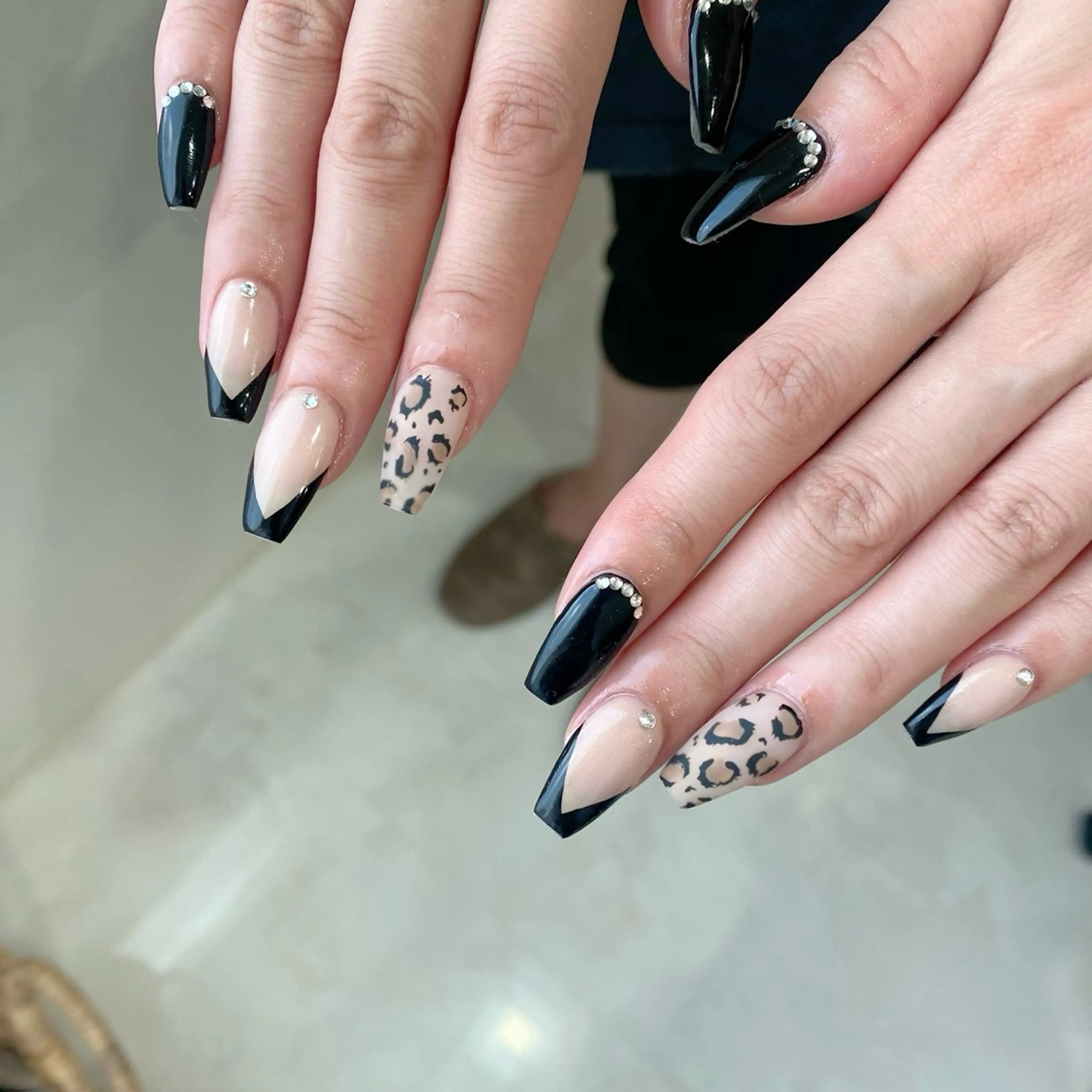 ネイル ハンドネイル haruka .tのその他イメージ