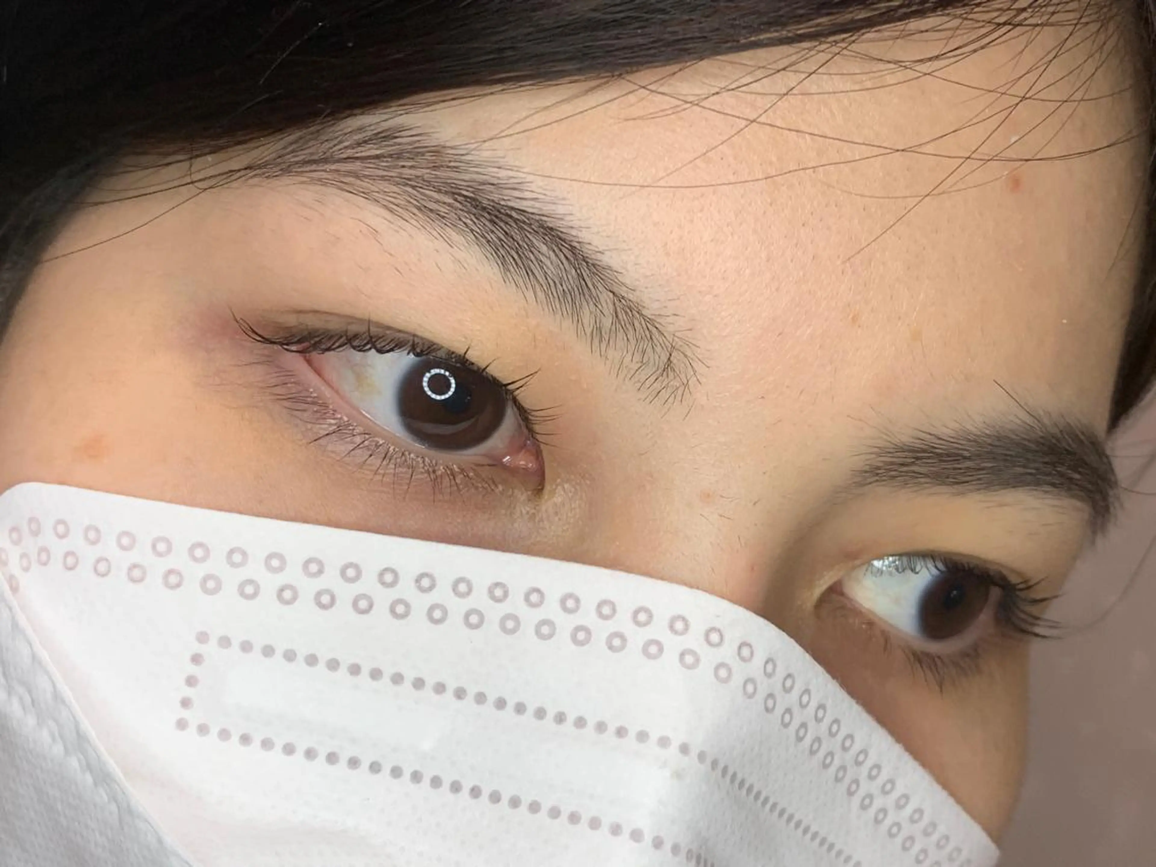 マツエク・マツパ Aliceネイル& マツエク3のマツエク・マツパデザイン