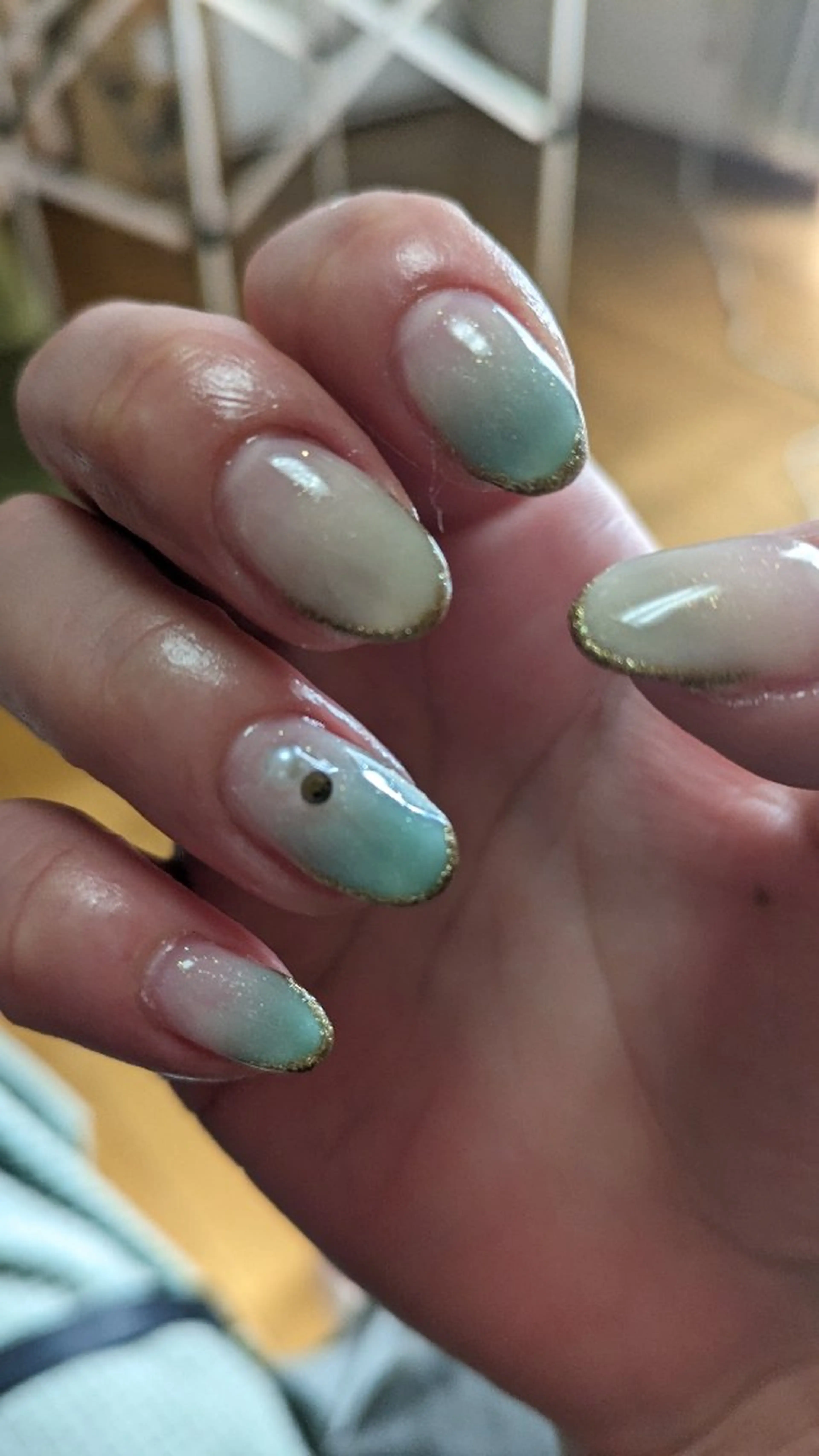 ネイル haru  nailのネイルデザイン