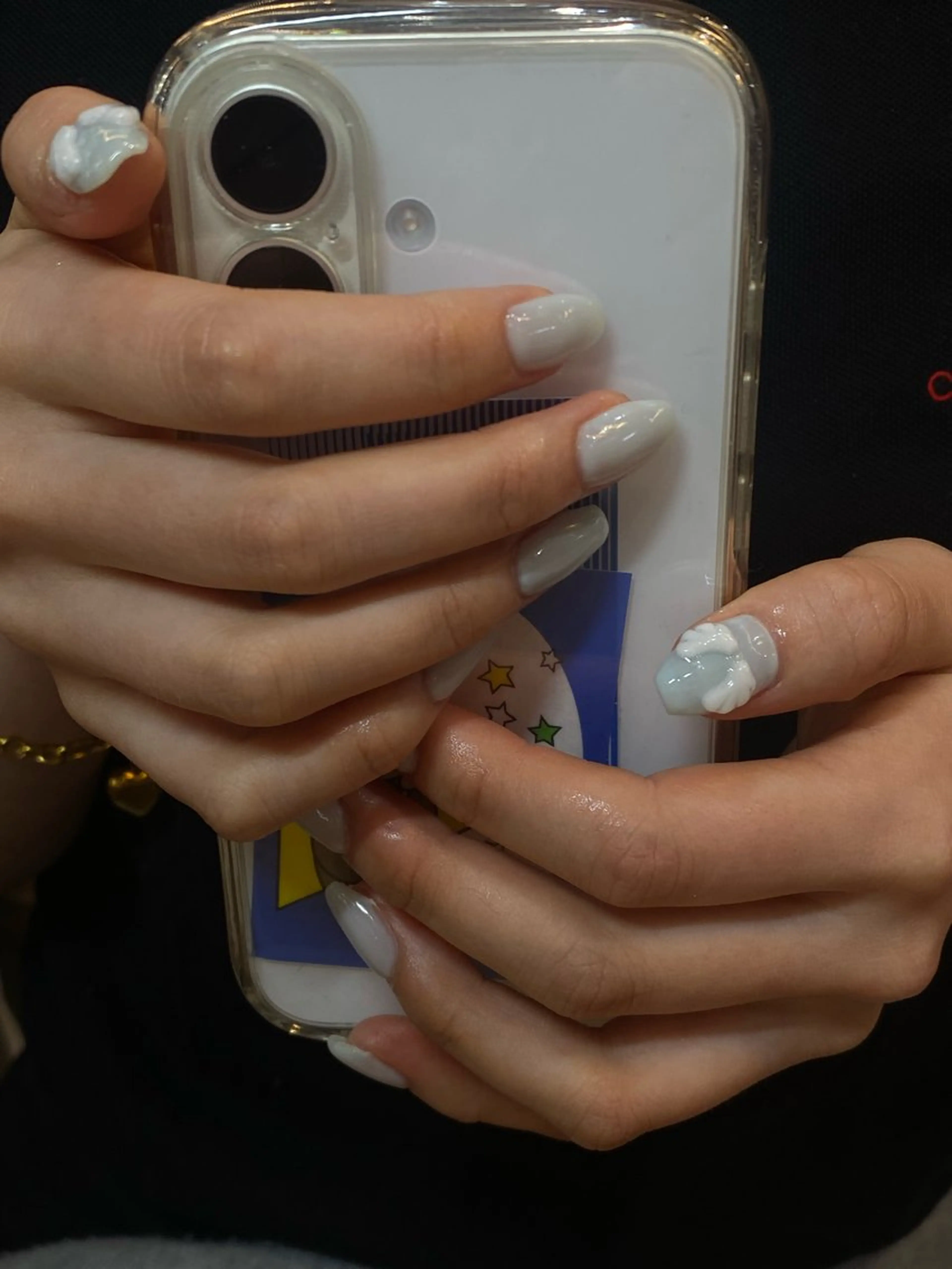 ネイル Mao ♡のネイルデザイン