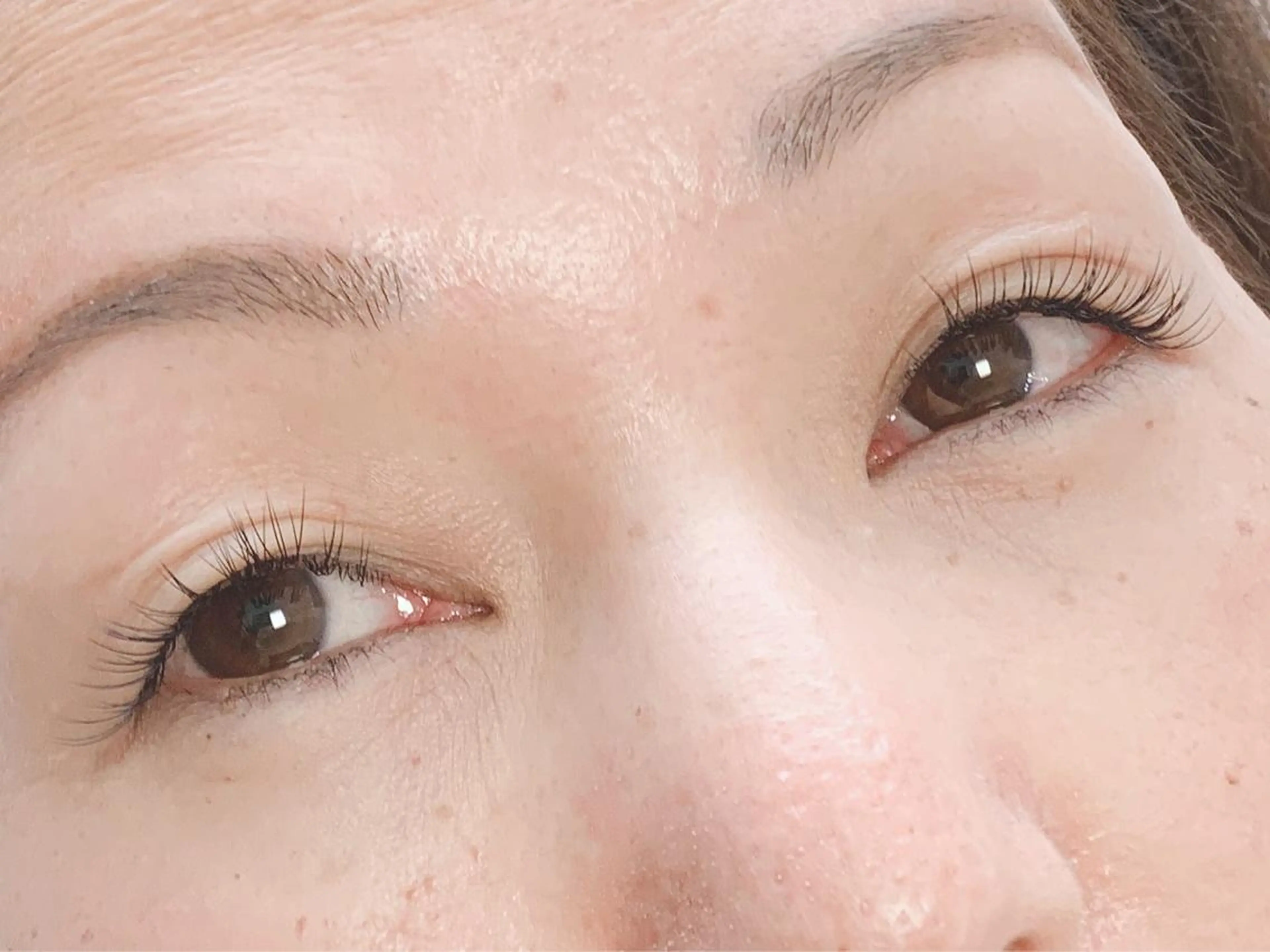 マツエク・マツパ マツエク salonLADYSTYLE所属・稲嶺 美華のエステ・リラクイメージ