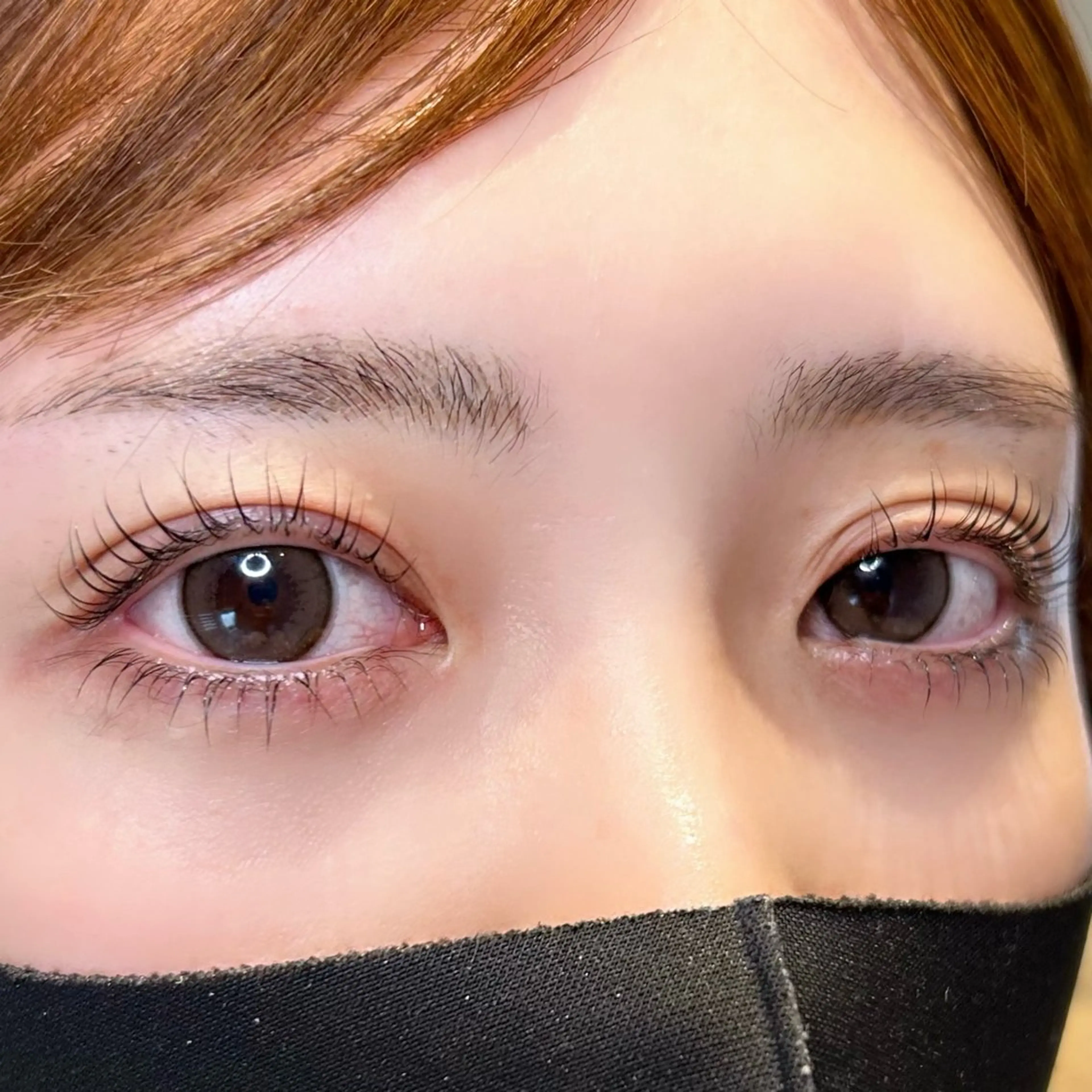 マツエク・マツパ NIL 仙台のマツエク・マツパデザイン