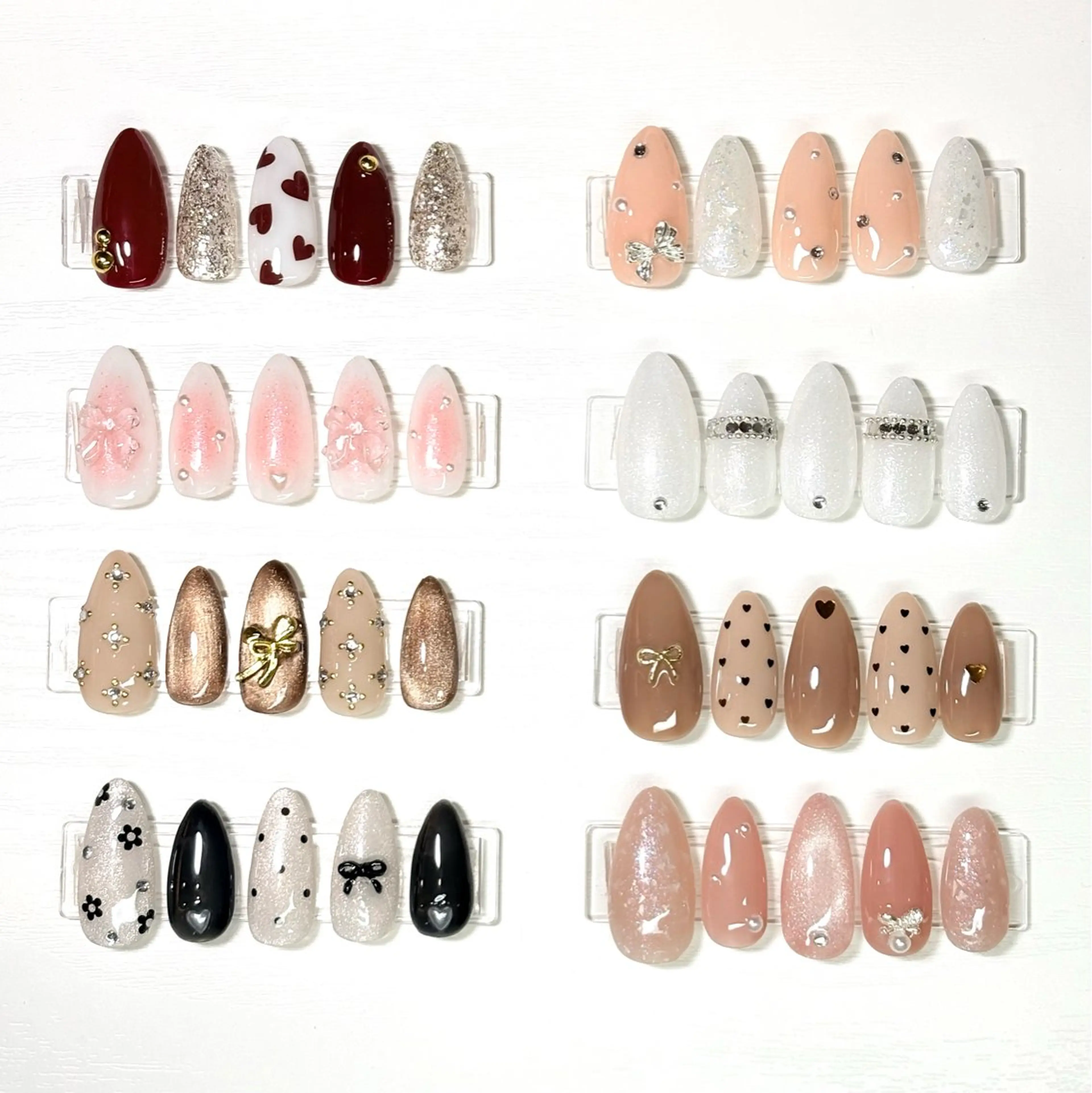 ネイル ハンドネイル N2 エヌツーのエステ・リラクイメージ