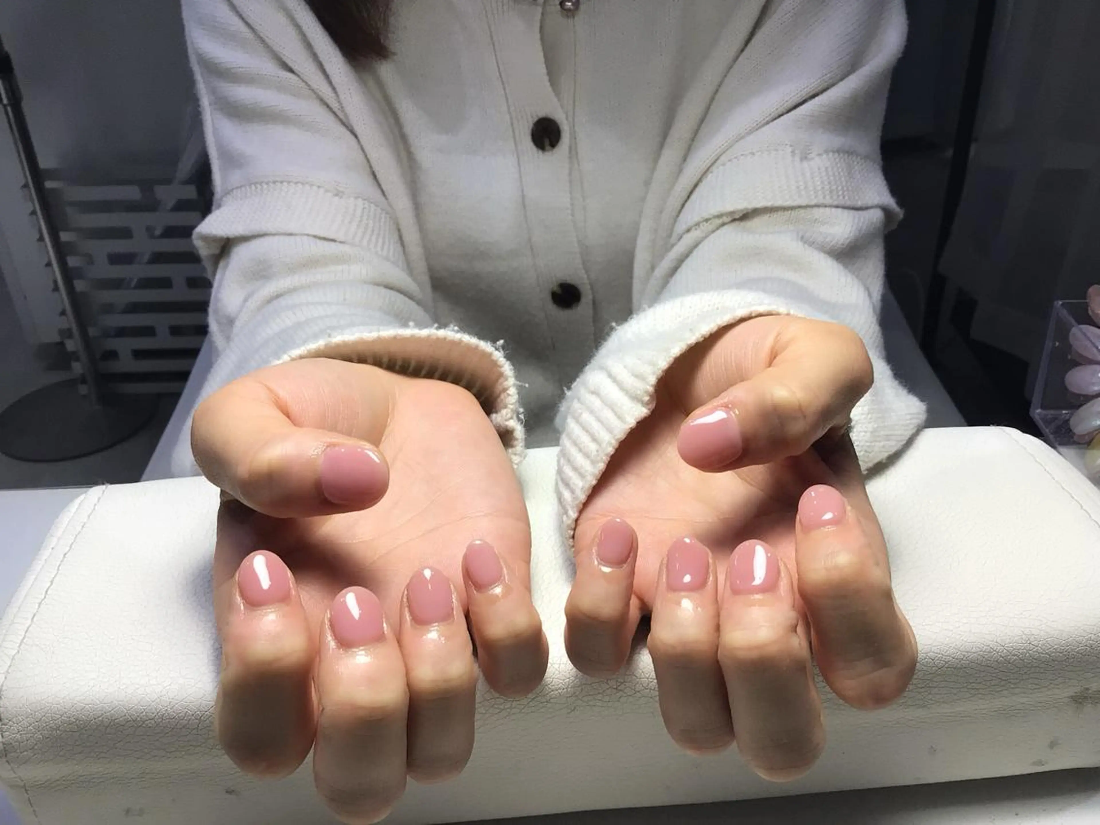 ネイル ifeel-Rose所属・💐 𝙍𝙀𝙉𝘼のヘアスタイル