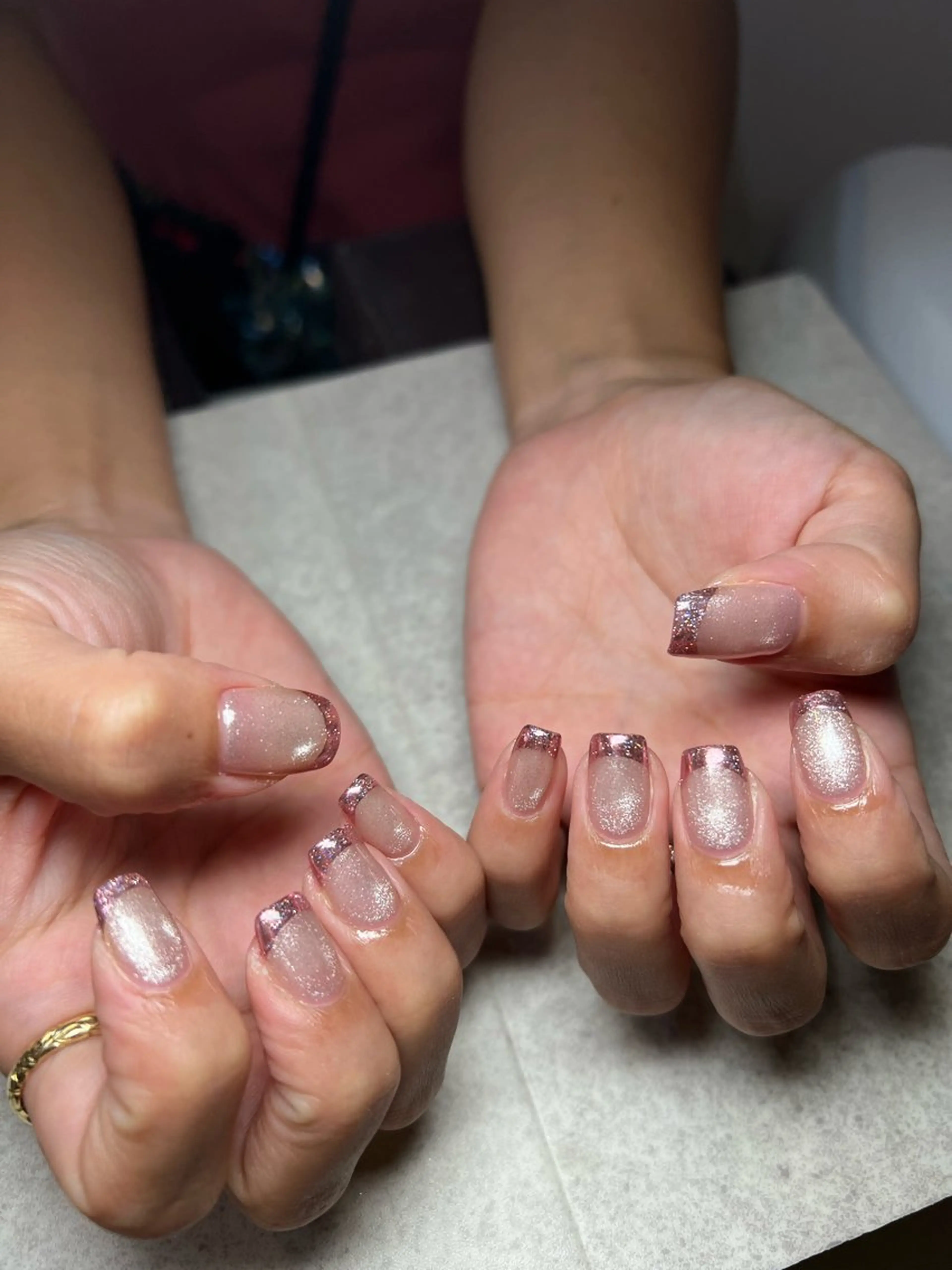 ネイル elu船橋 karenのネイルデザイン