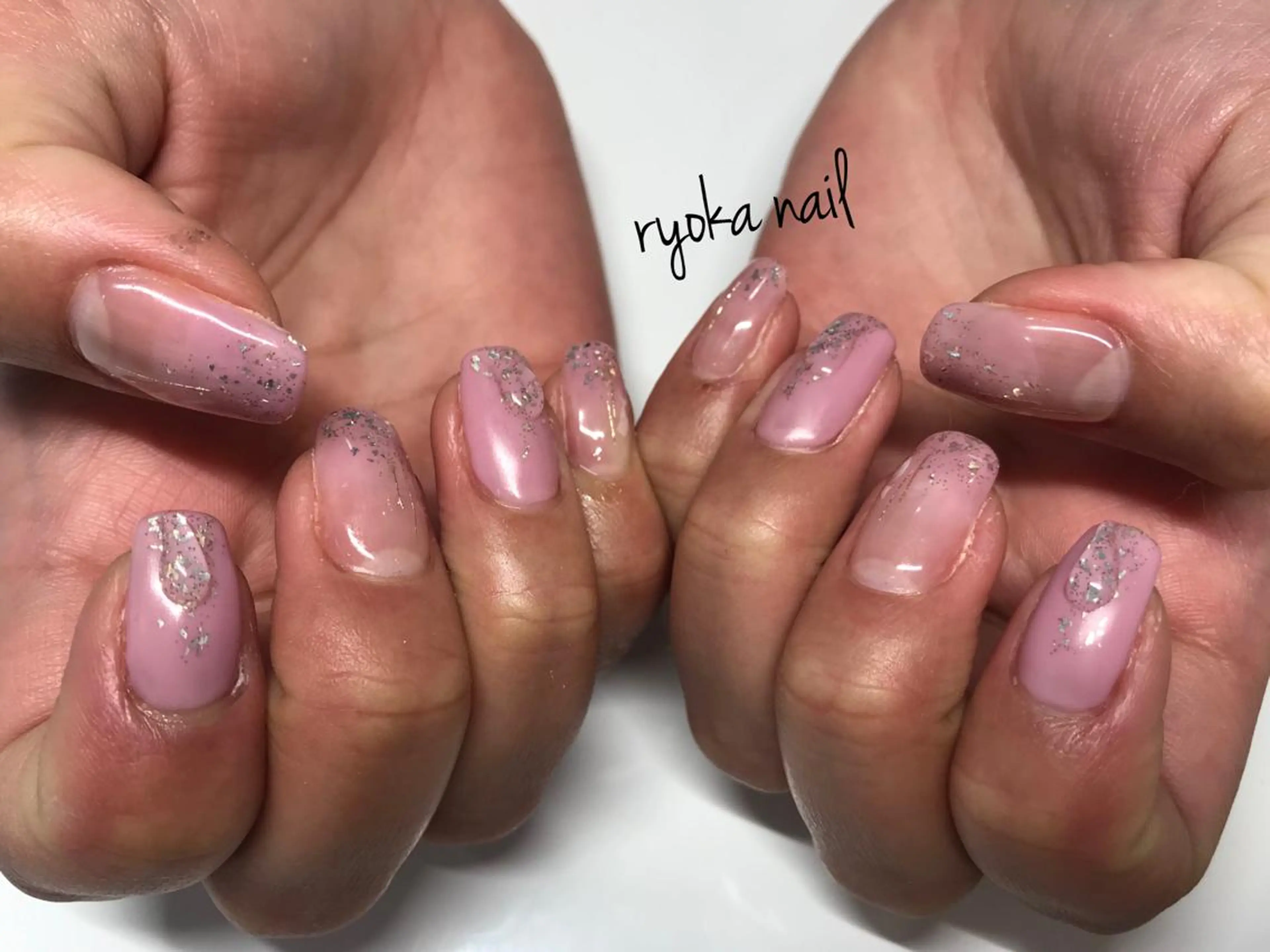 ネイル Twinklenail所属・ryoka nailのネイルデザイン