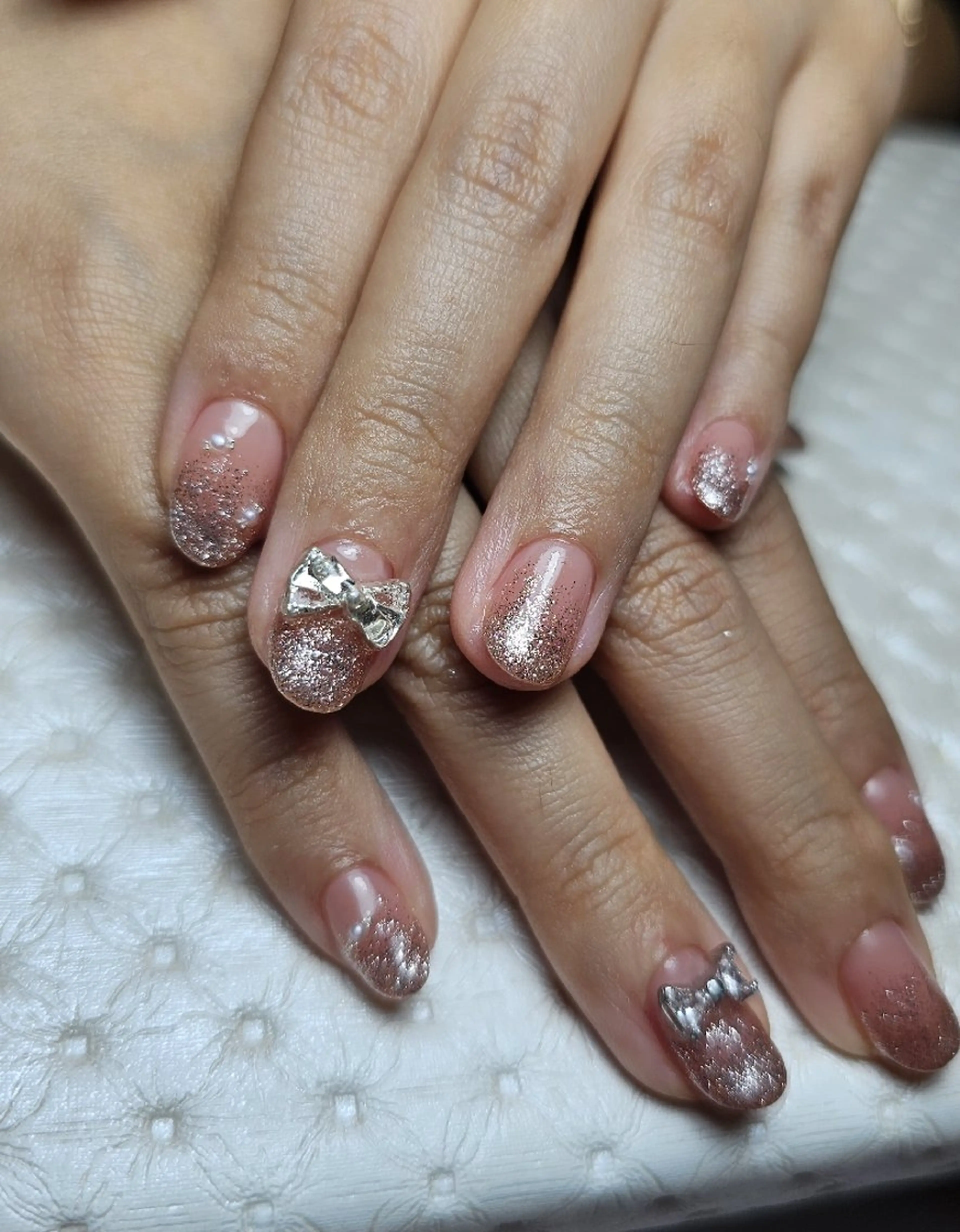 ネイル アンドレア 名古屋のネイルデザイン