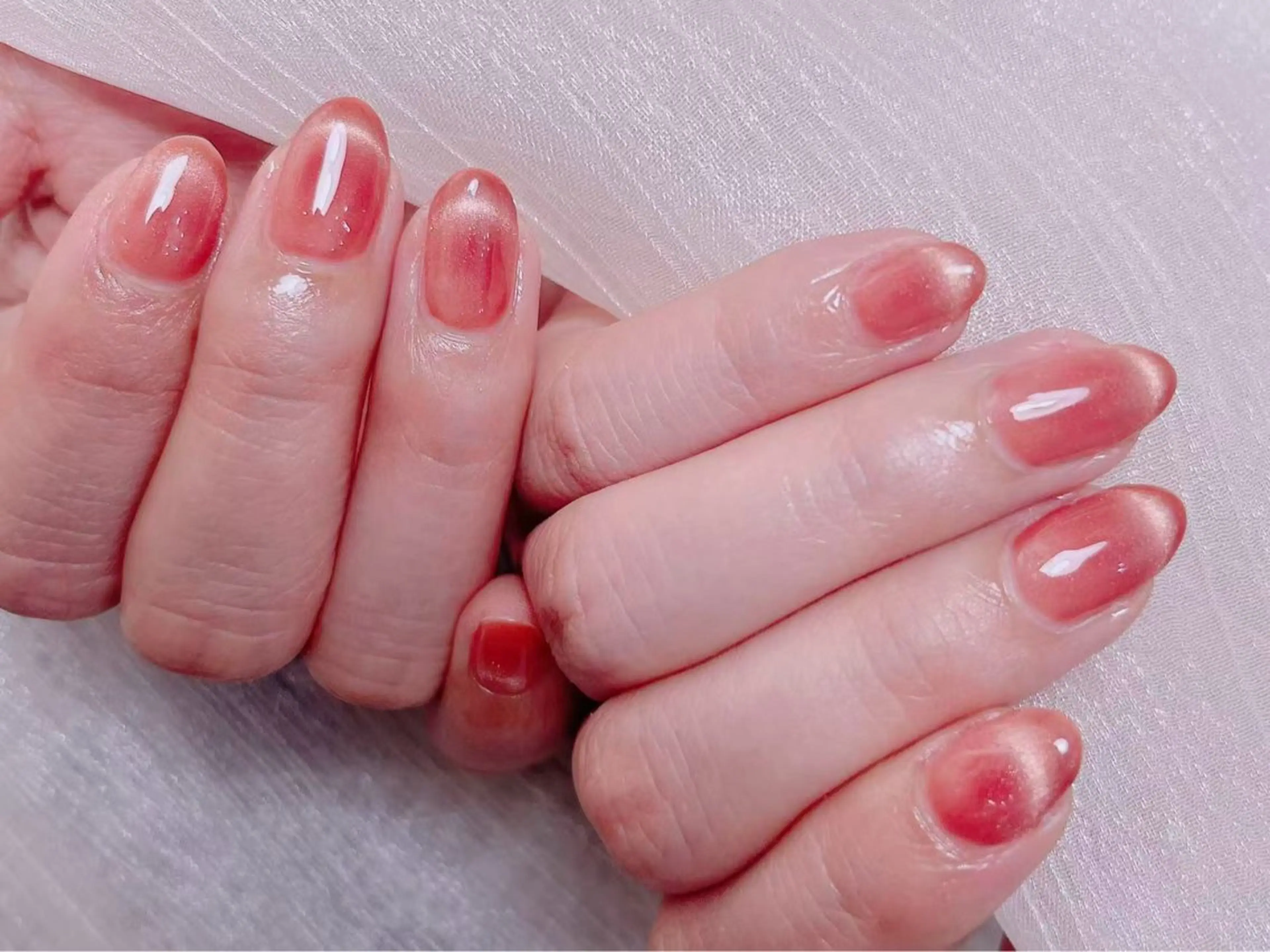 ネイル ハンドネイル Kari ネイルサロンのネイルデザイン