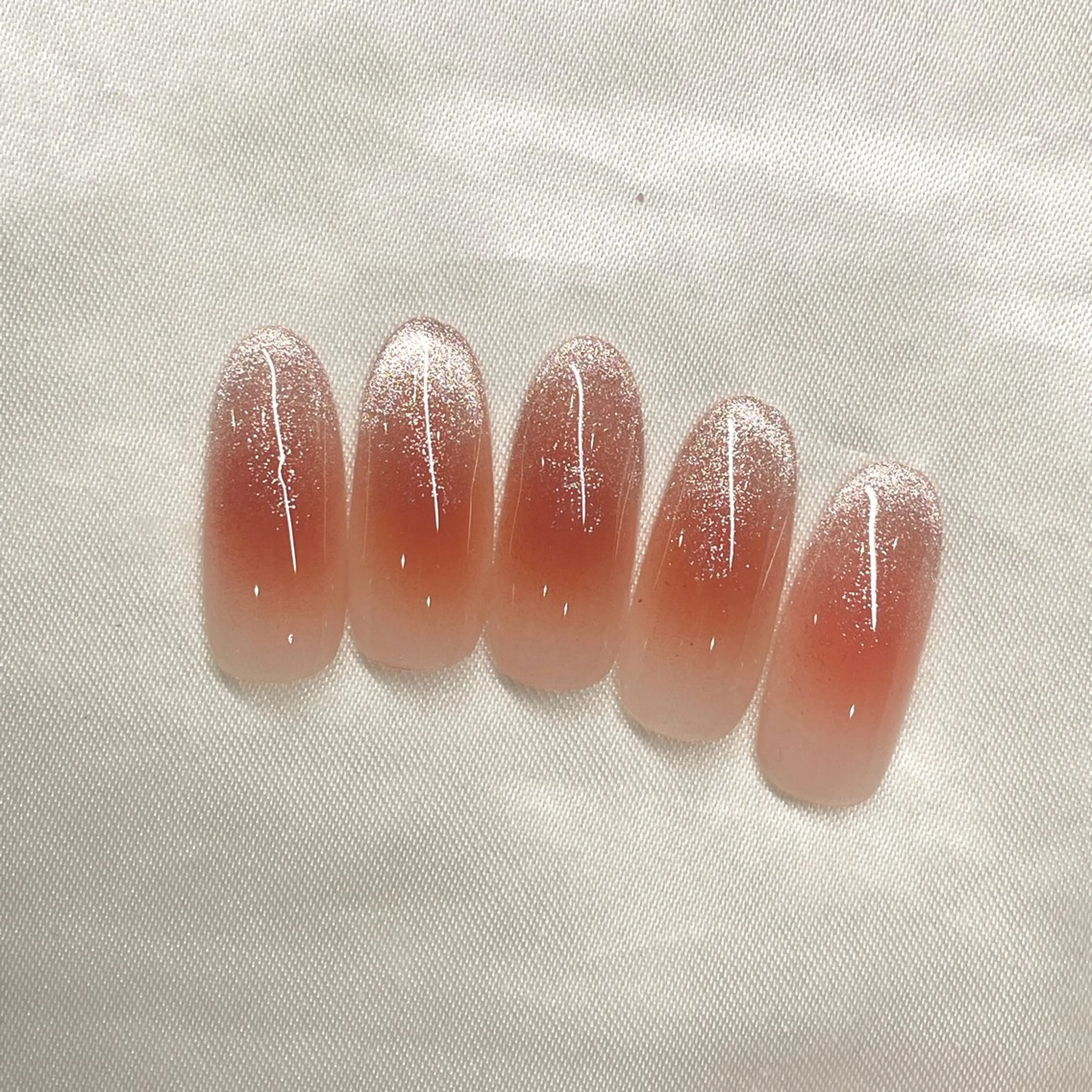 ネイル ジョアアンジェ京橋店 園田 美碧のネイルデザイン