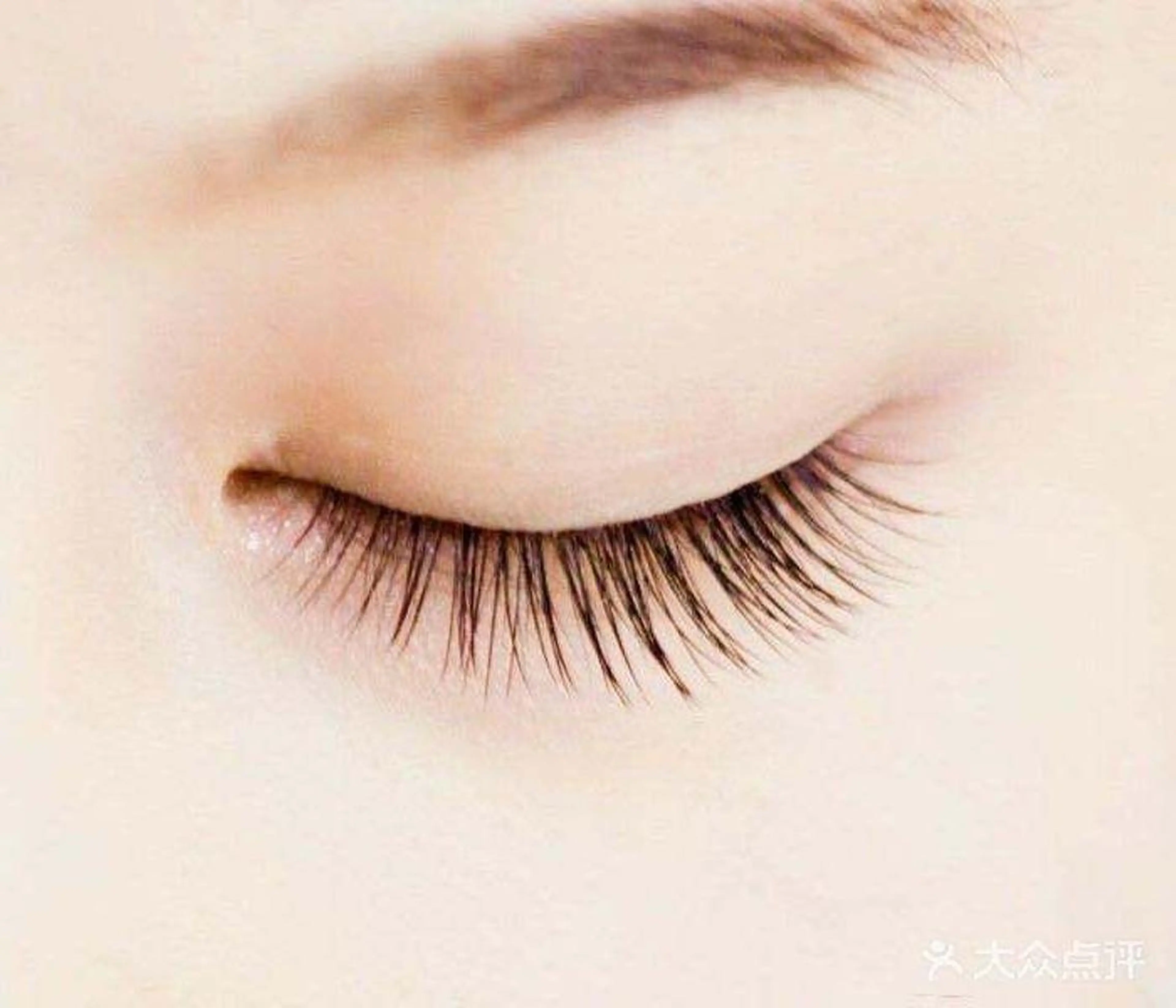 マツエク・マツパ マツエク 高橋 ルネのマツエク・マツパデザイン