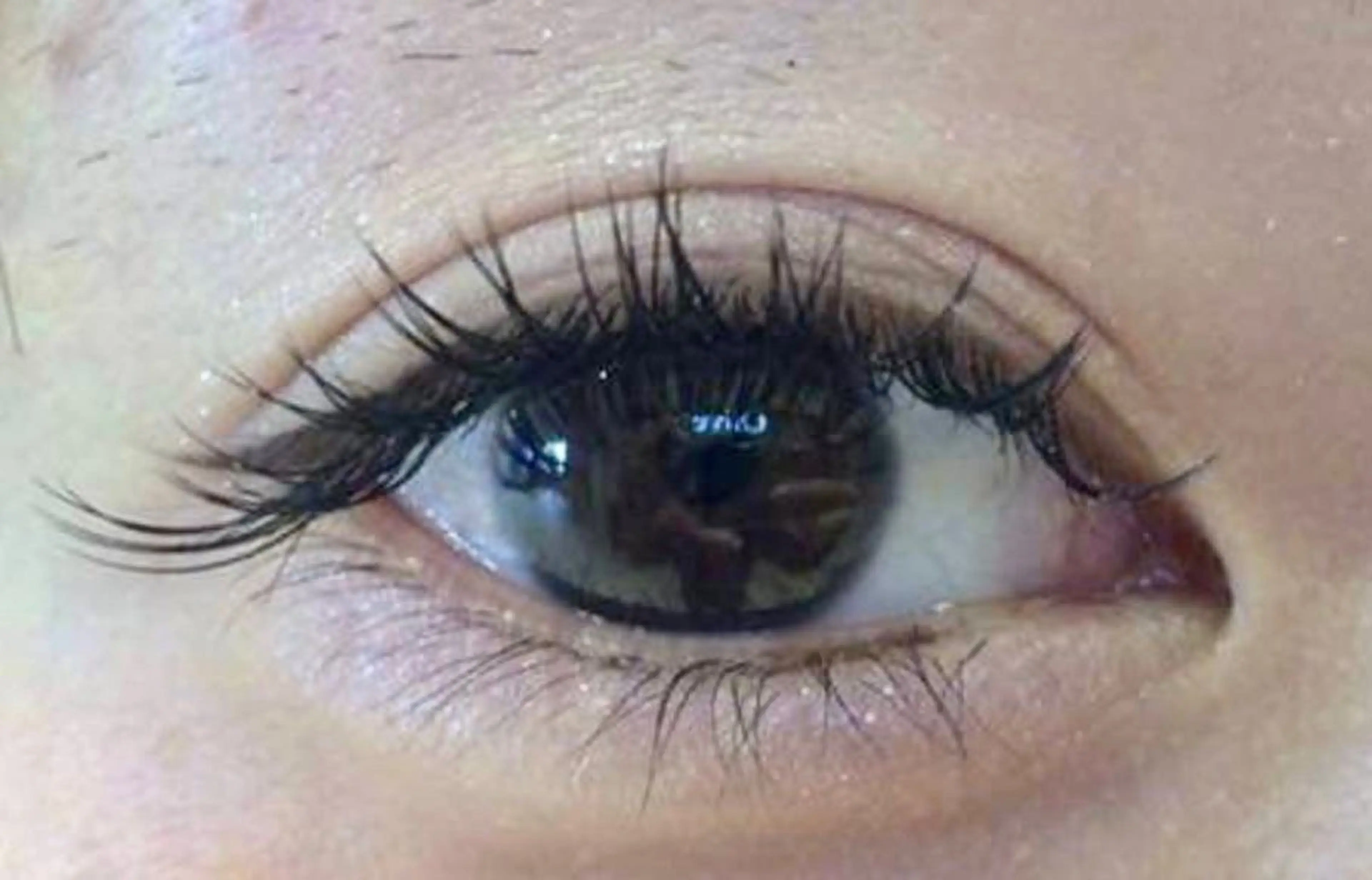 マツエク・マツパ マツエク プランドール スタッフのマツエク・マツパデザイン