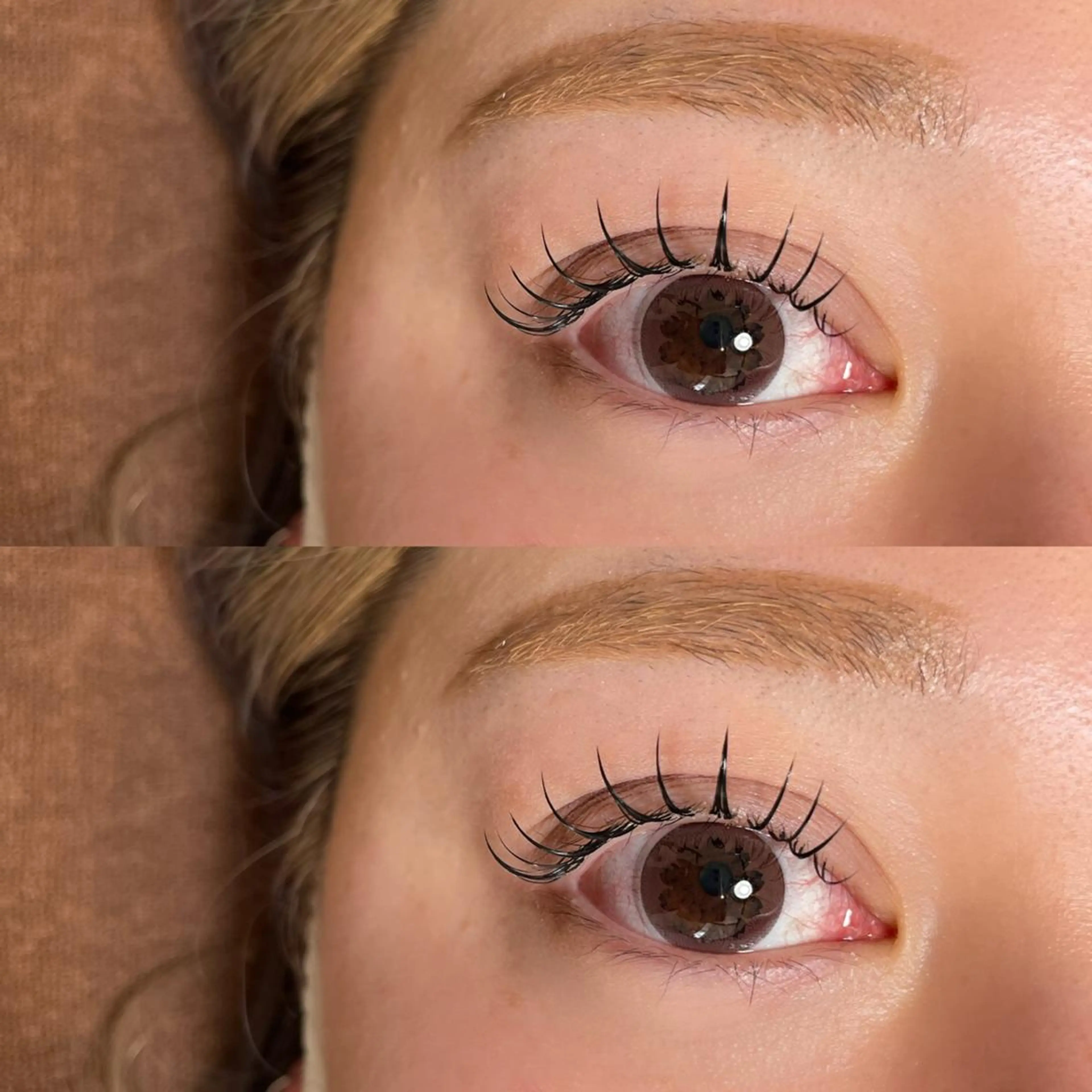 マツエク・マツパ eyelist 🤍marinのマツエク・マツパデザイン