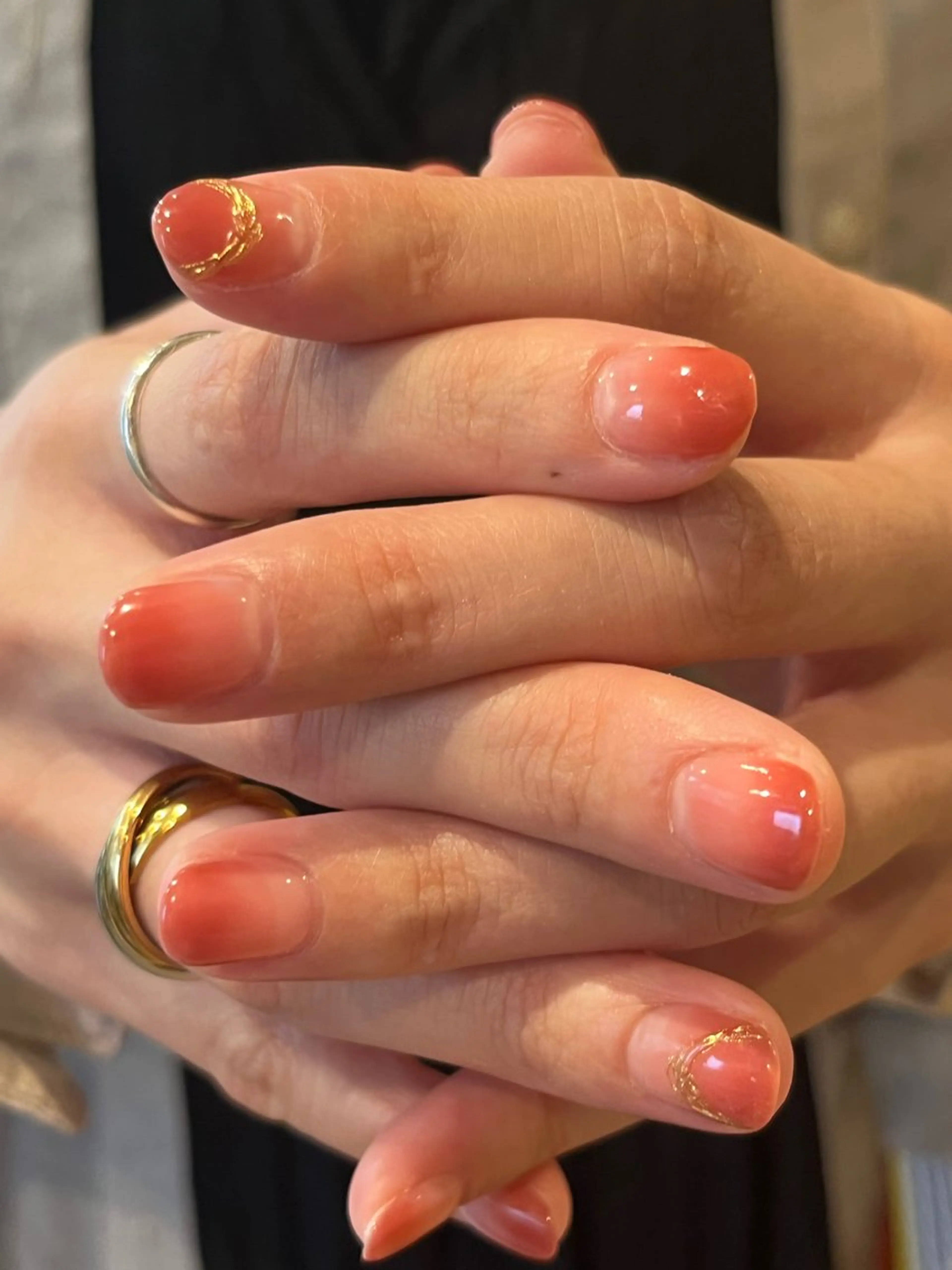 ネイル Bianca 名駅 Yamazoeのネイルデザイン