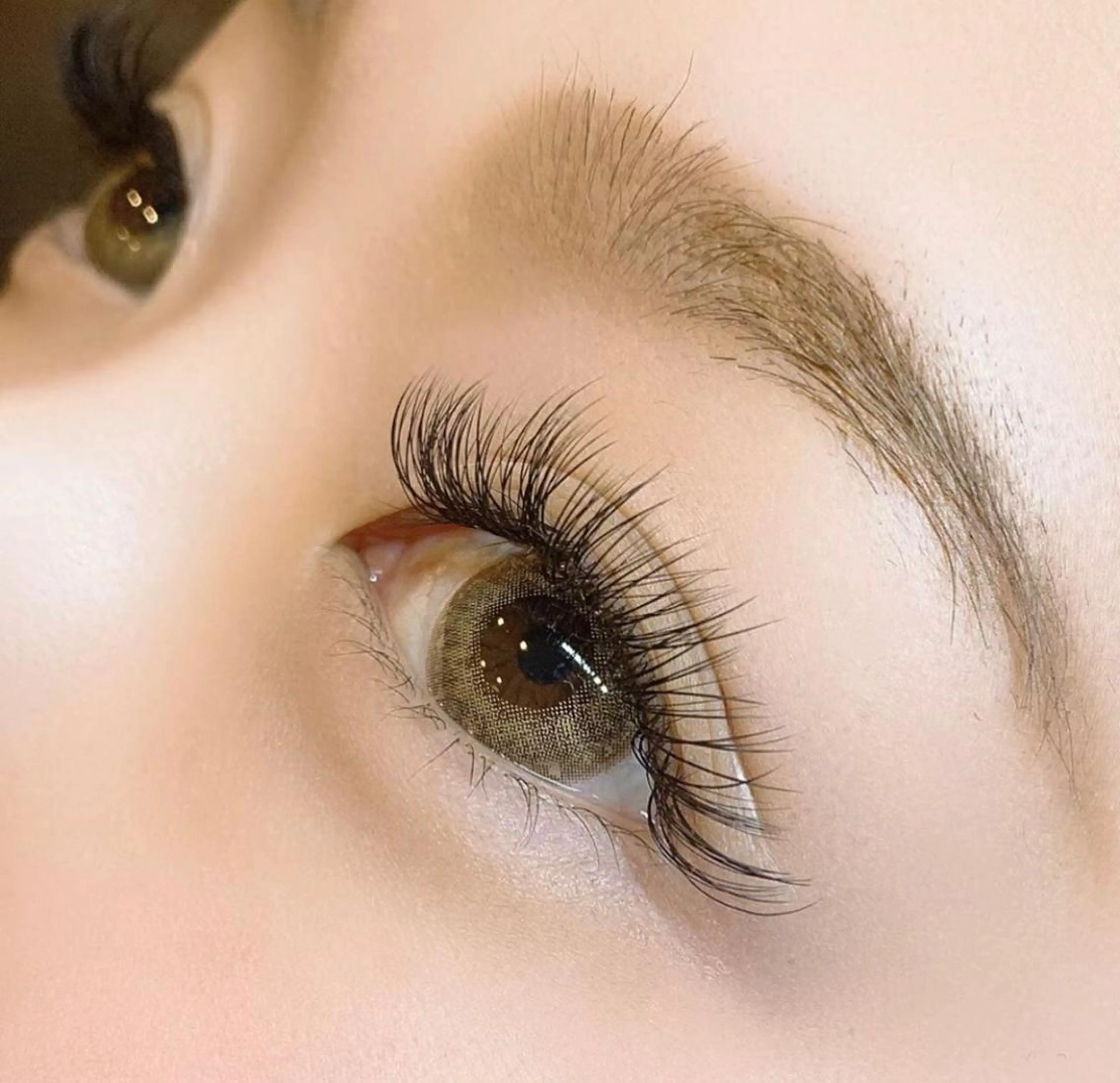 マツエク・マツパ amour 川崎店所属・amour 川崎店のネイルデザイン