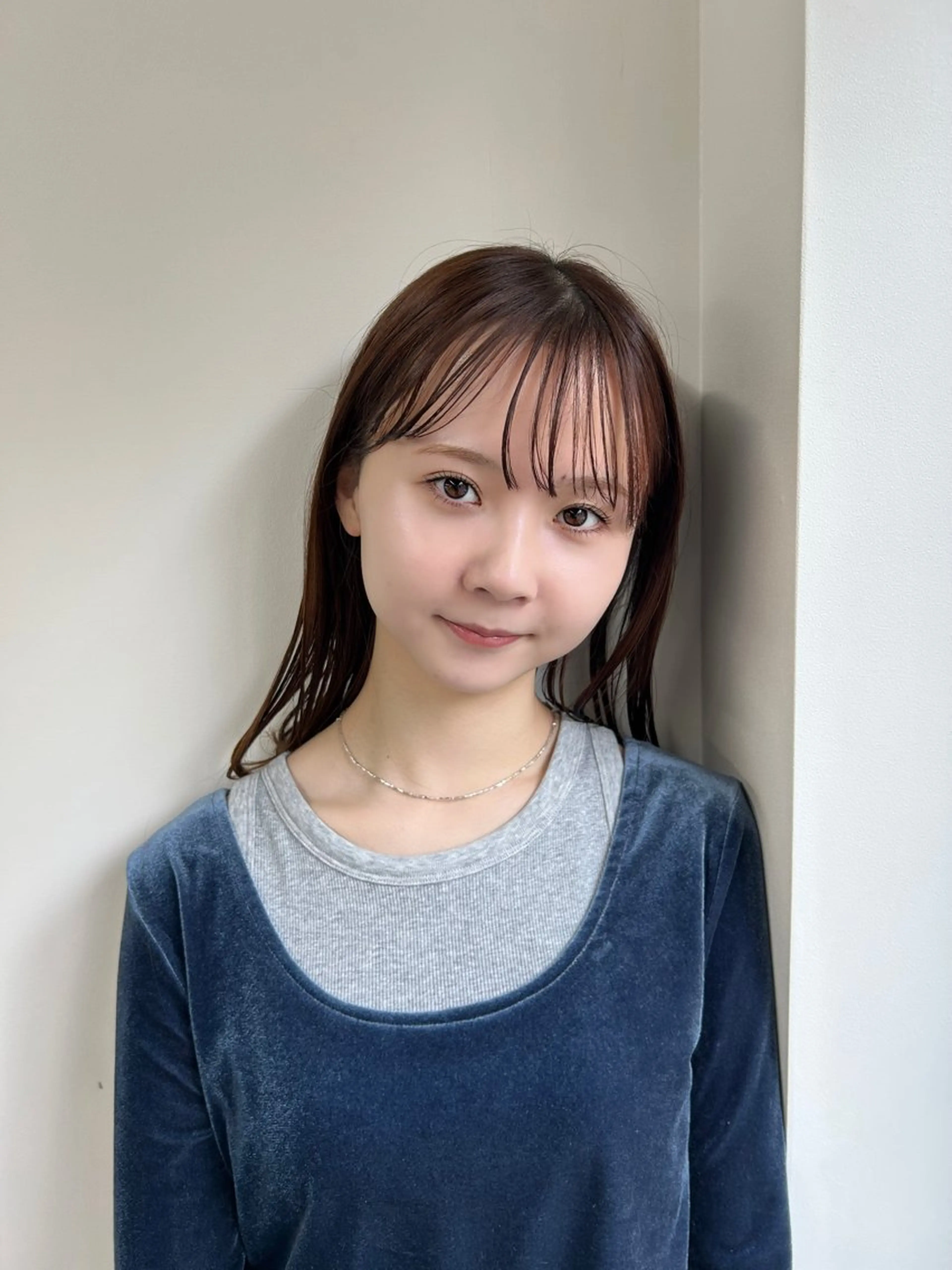 マツエク・マツパ eyelash salon loji所属・nagata yuukaのマツエク・マツパデザイン