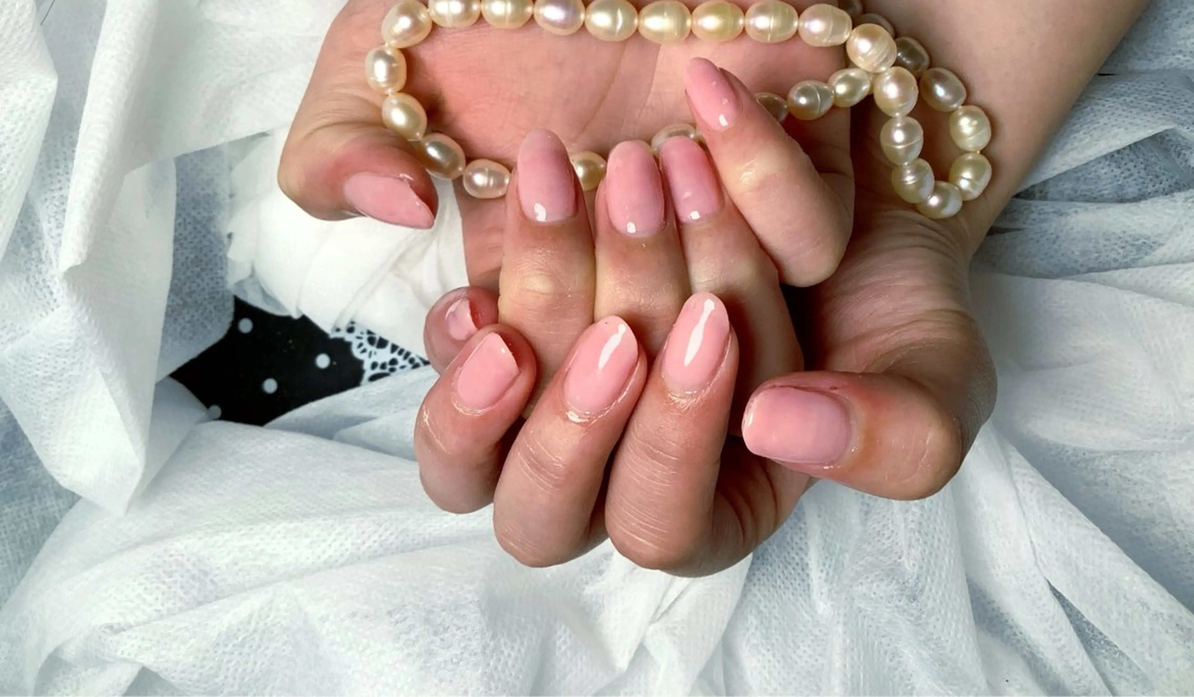 ネイル pink ladyサロン所属・べ にのネイルデザイン