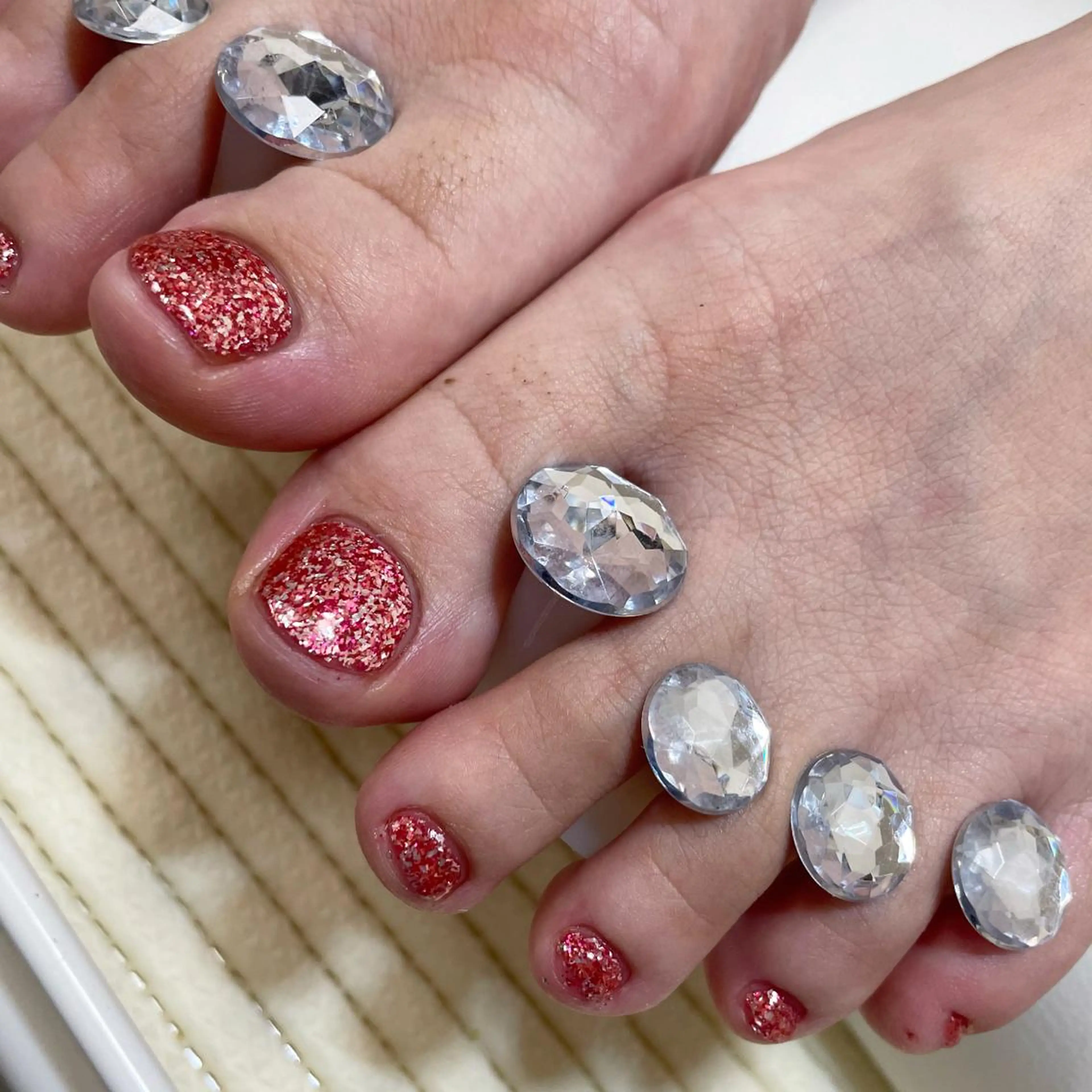 ネイル nail.gorin所属・吉村 優子のネイルデザイン