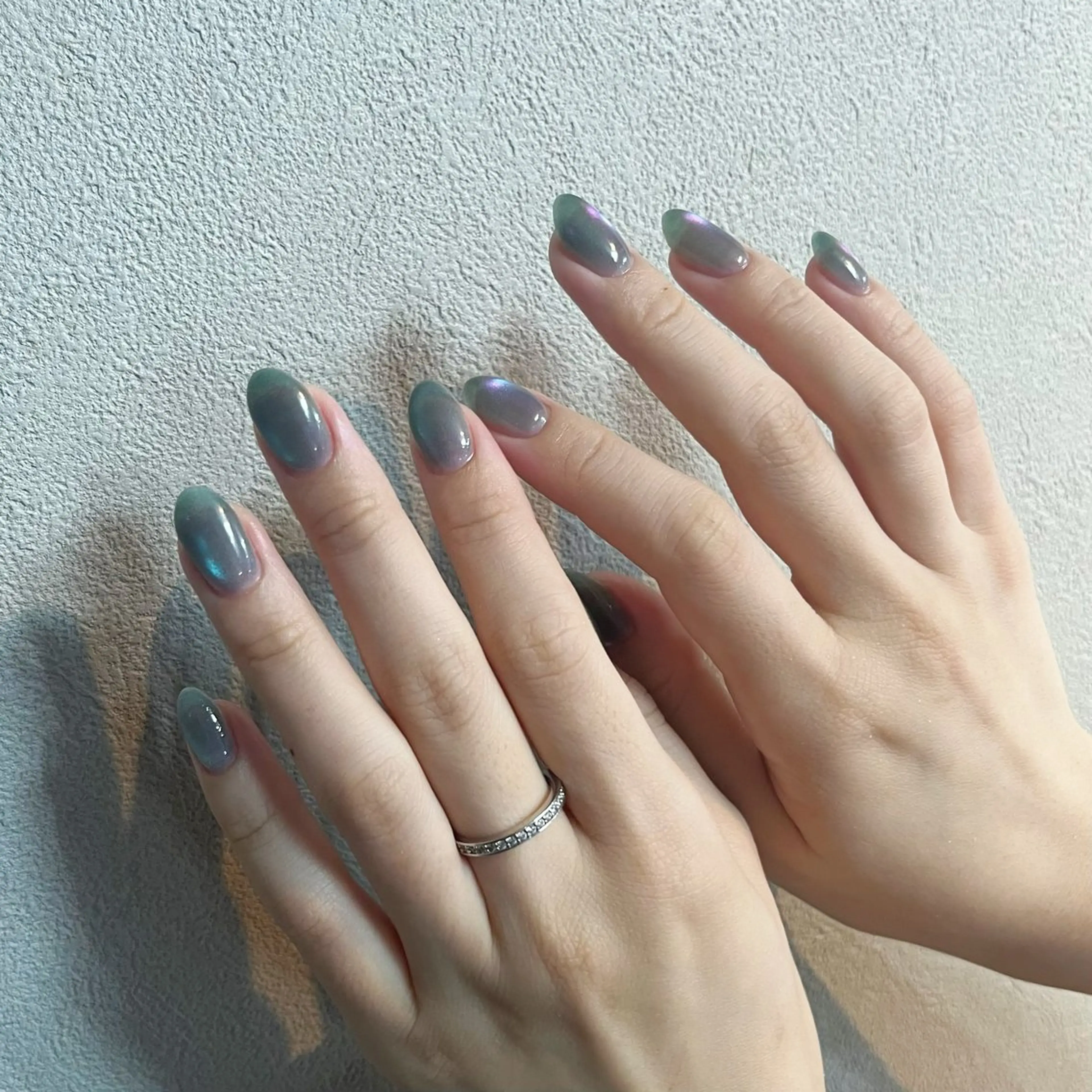 ネイル ハンドネイル ハンドケア 🫧OPELIA NAIL渋谷🫧のネイルデザイン