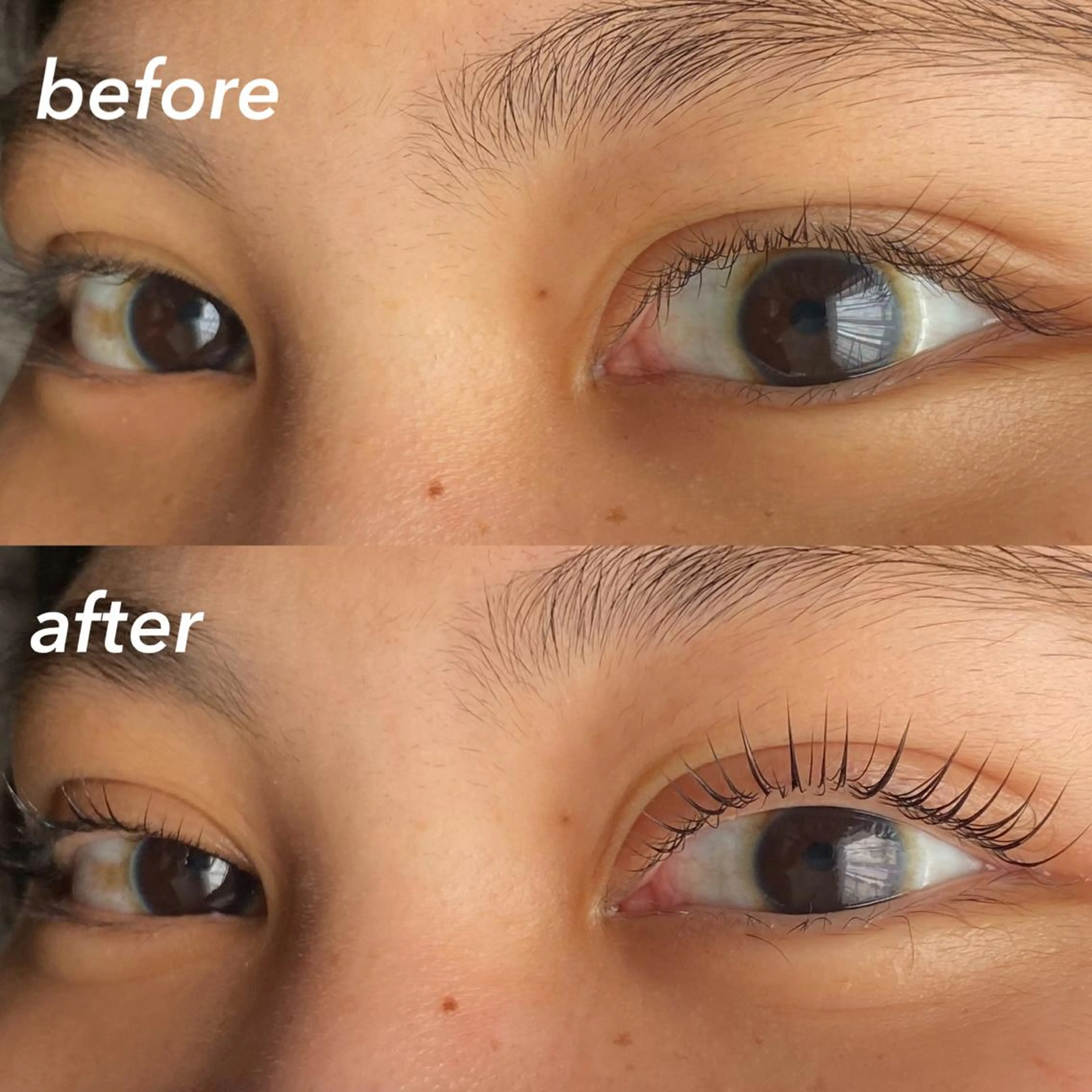 マツエク・マツパ nouvell所属・nouvell 🪐sanaのマツエク・マツパデザイン