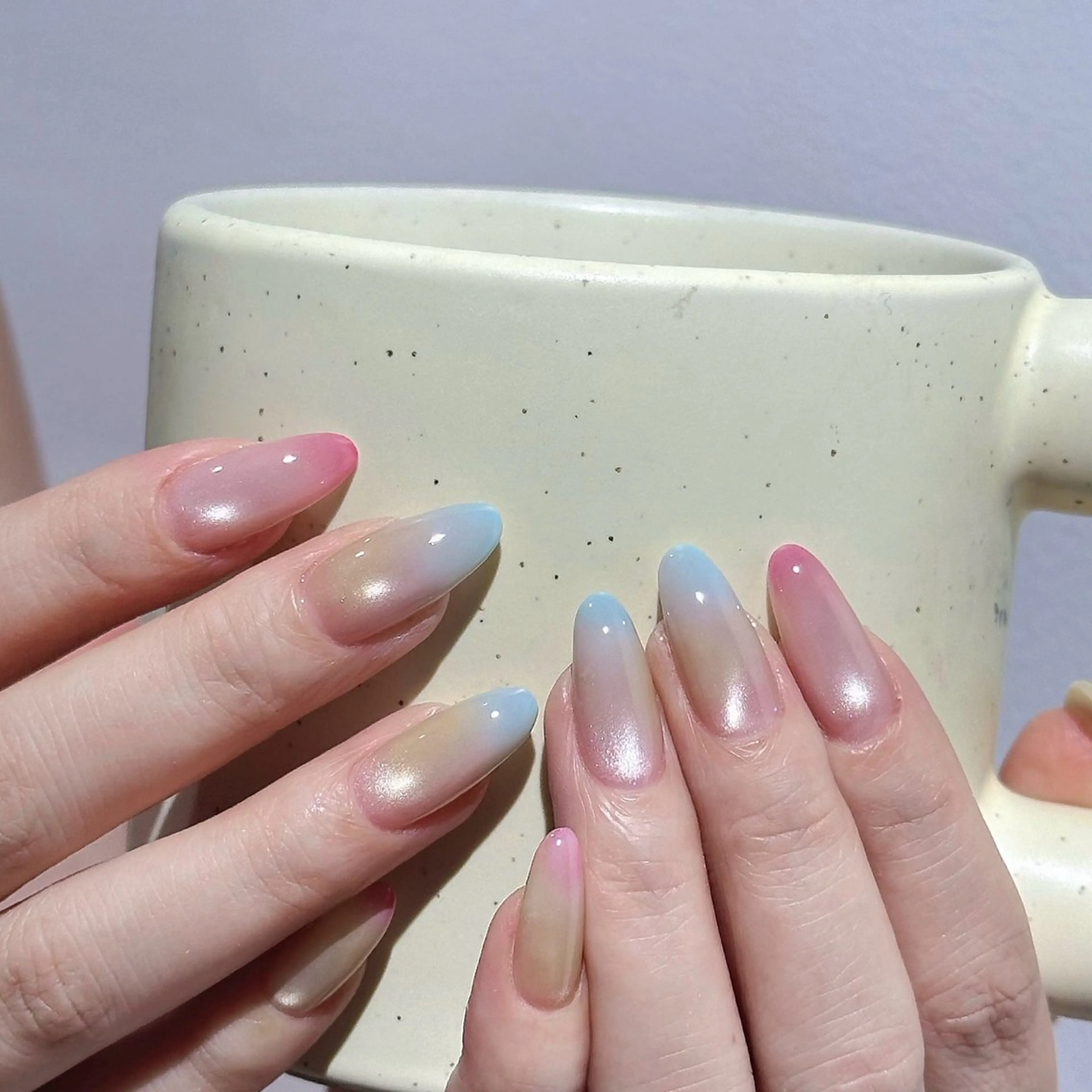 ネイル ハンドネイル Mi miaのネイルデザイン