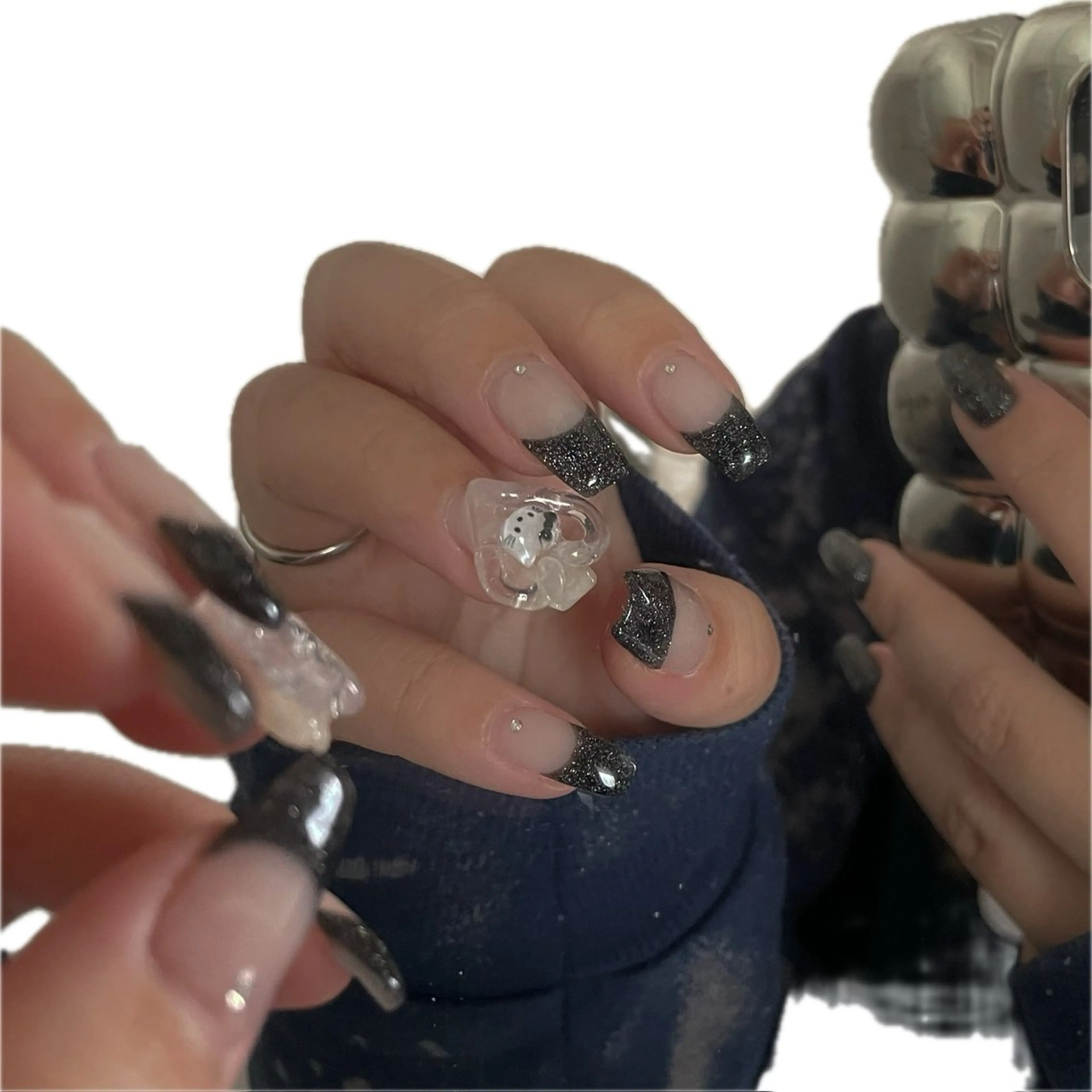 ネイル sab所属・sa bのネイルデザイン